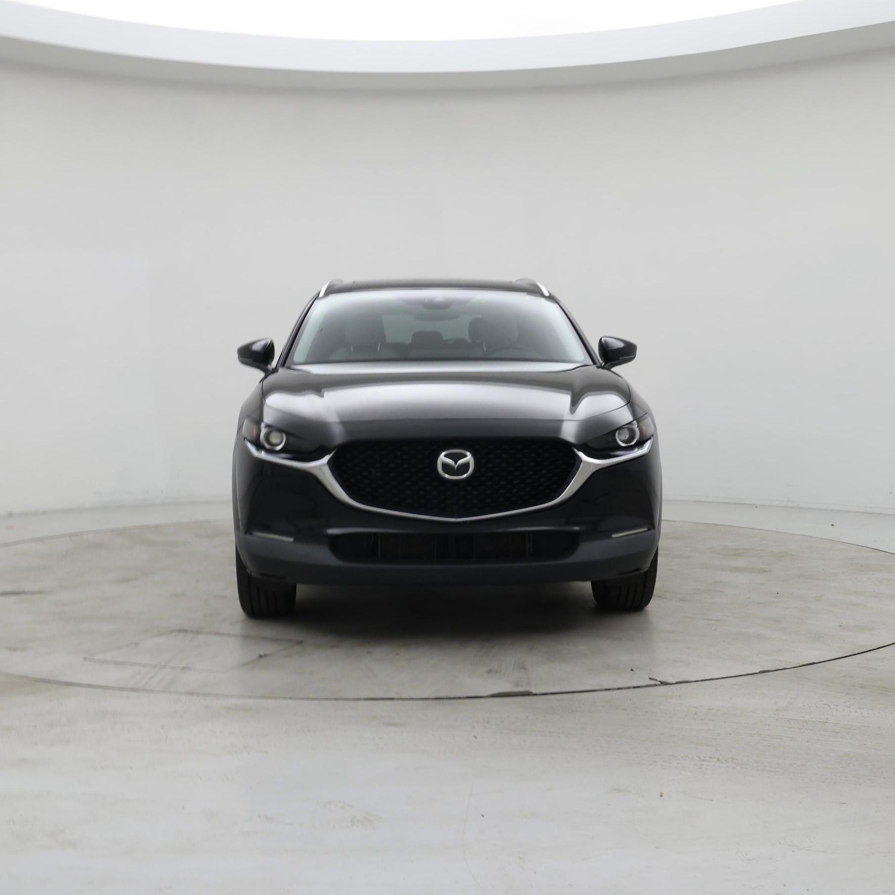 Thumbnail: 2022 Mazda CX-30 - 5