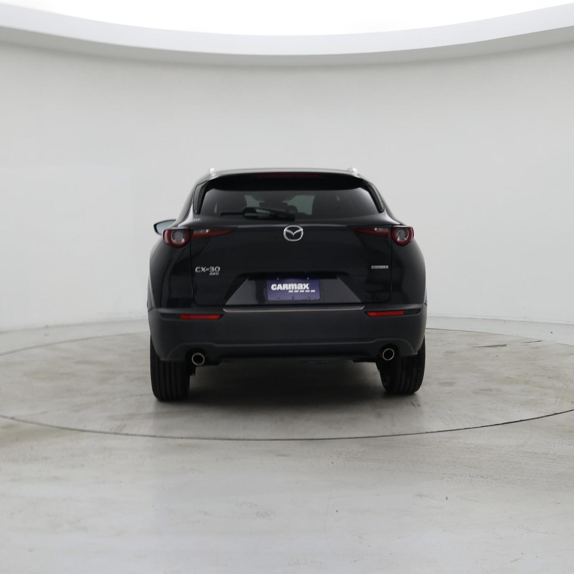 Thumbnail: 2022 Mazda CX-30 - 6