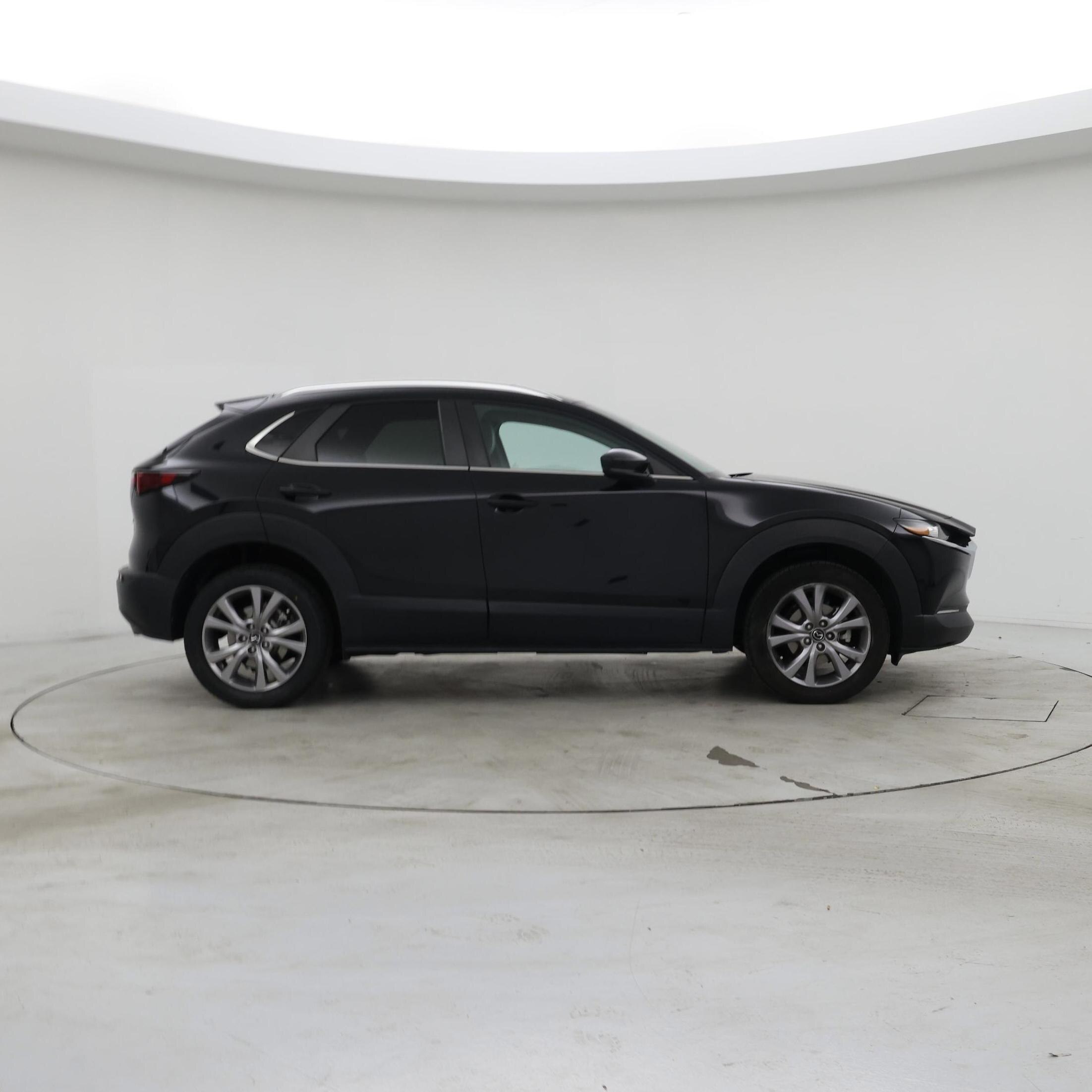 Thumbnail: 2022 Mazda CX-30 - 7