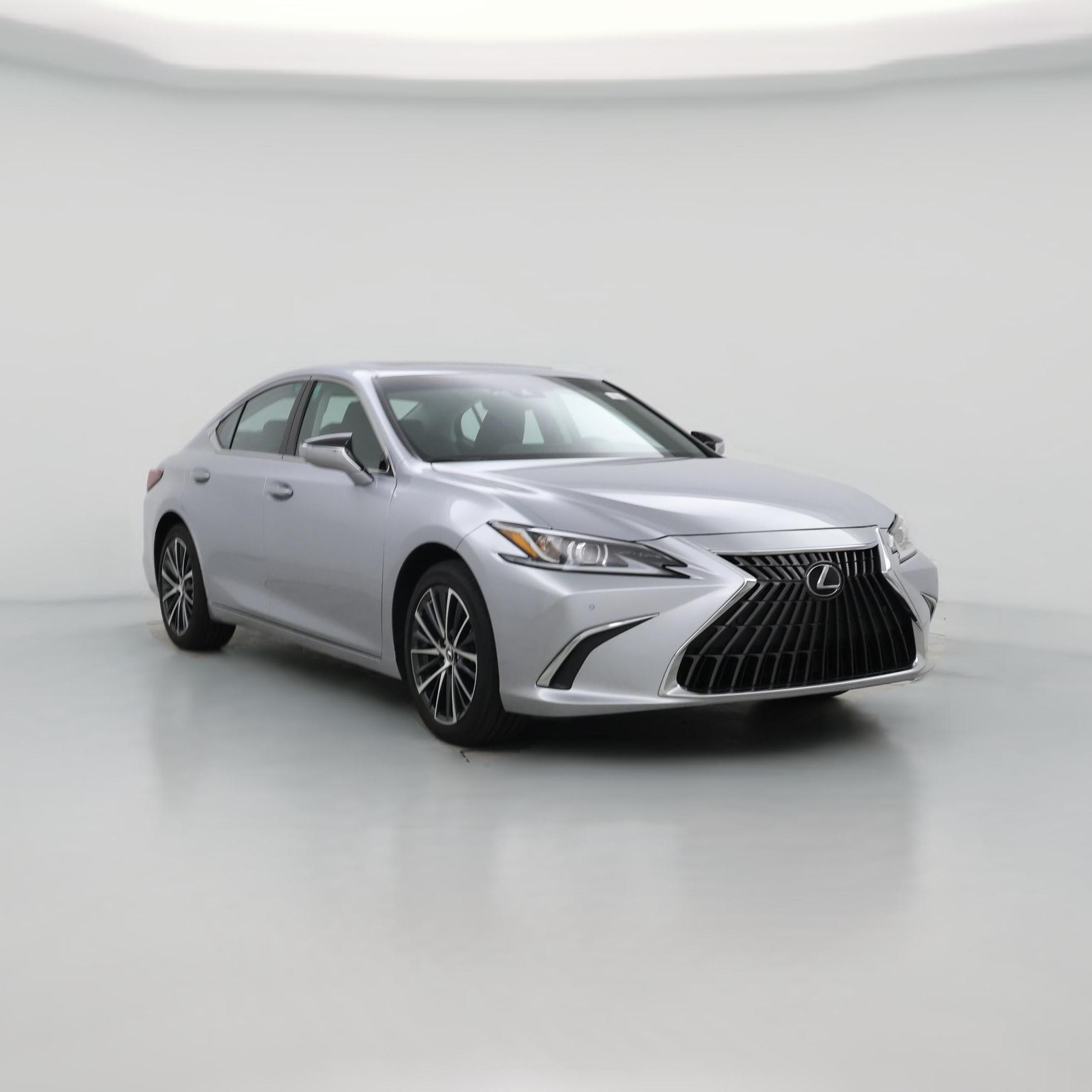 Thumbnail: 2025 Lexus ES - 1