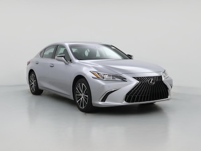 2025 Lexus ES 350