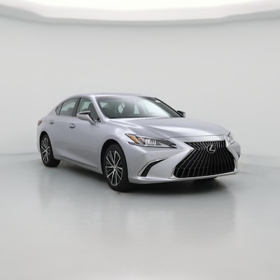 2025 Lexus ES 350
