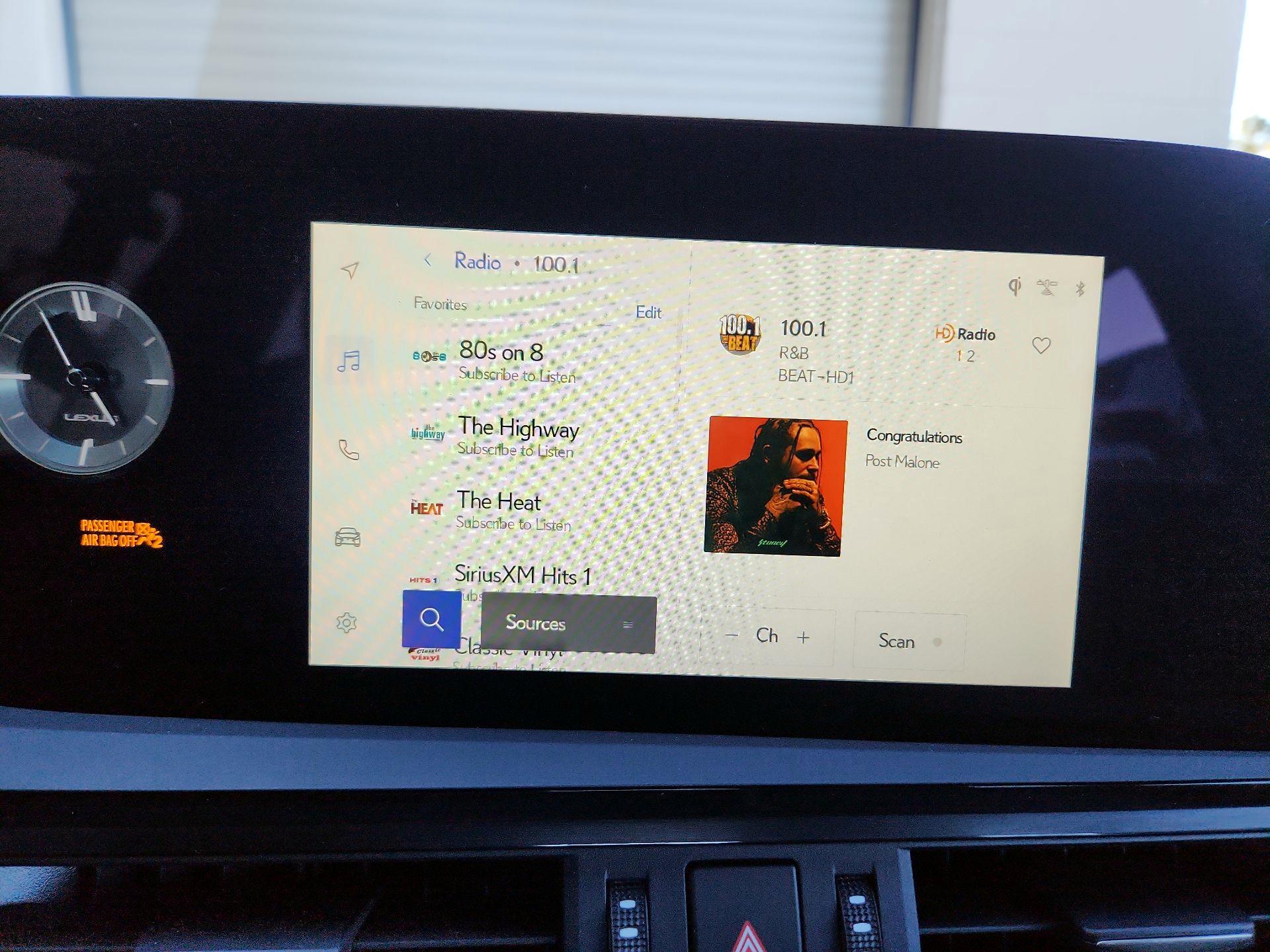 Thumbnail: 2025 Lexus ES - 16