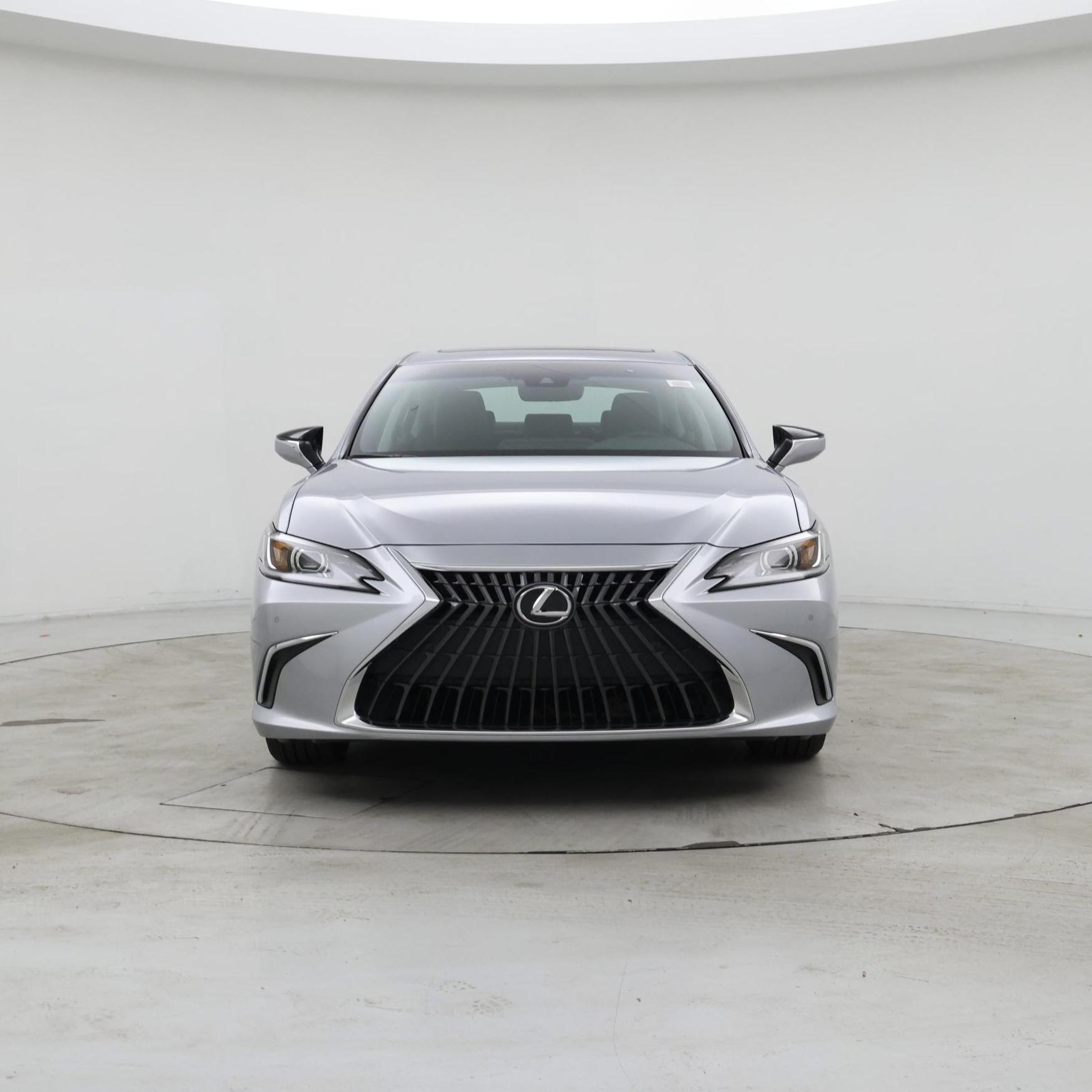 Thumbnail: 2025 Lexus ES - 5