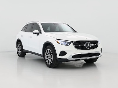 2025 Mercedes-Benz GLC300