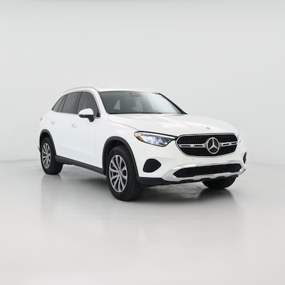 2025 Mercedes-Benz GLC300