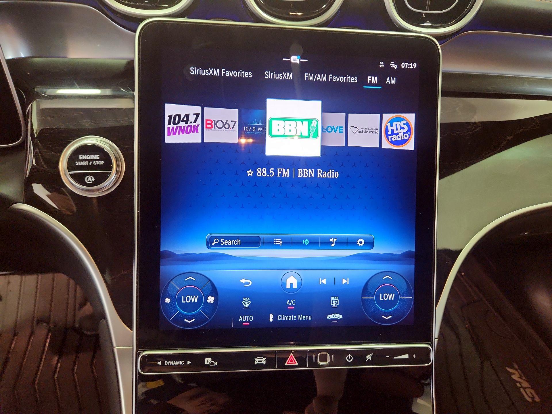 Thumbnail: 2025 Mercedes-Benz GLC - 14