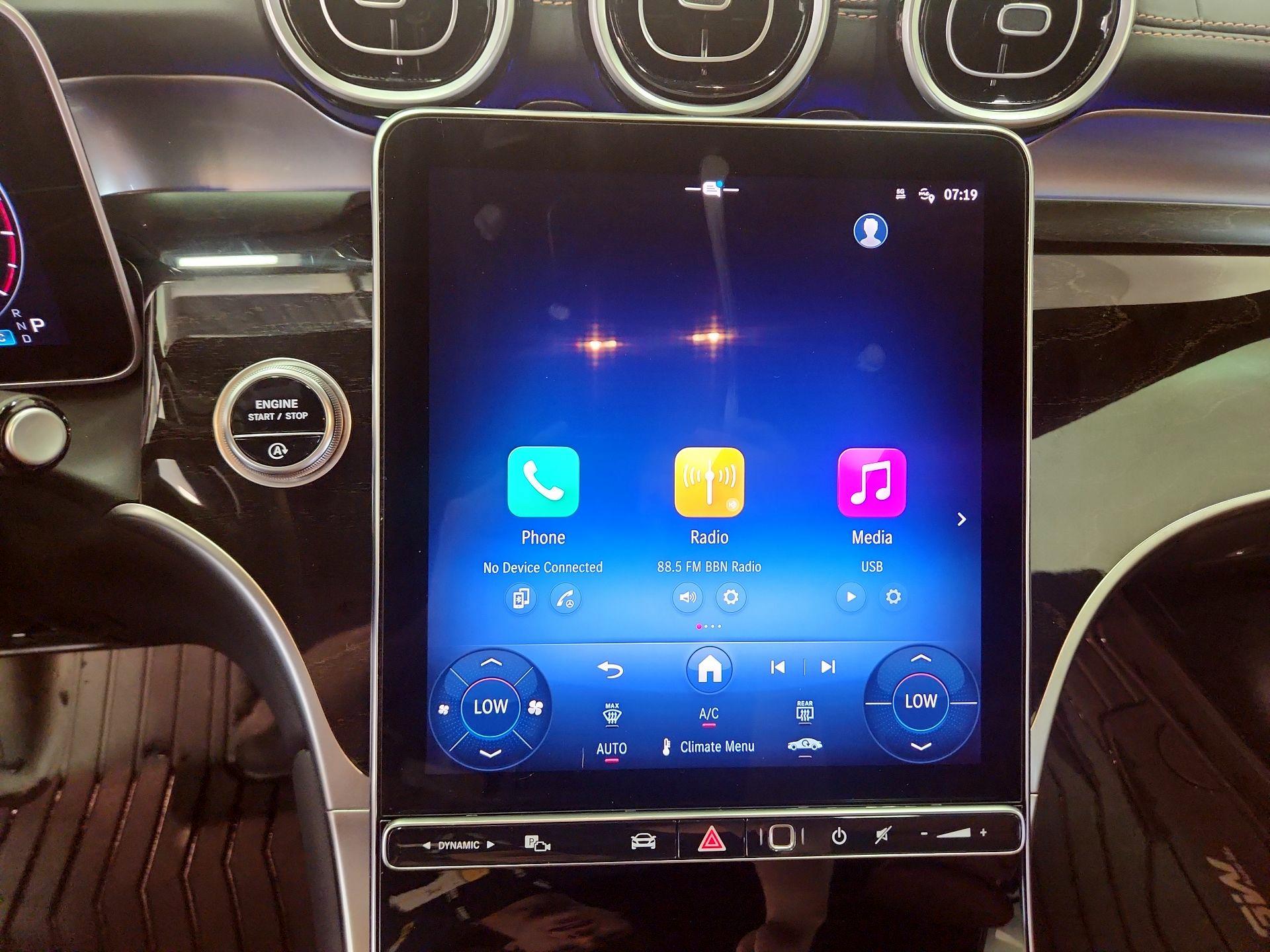 Thumbnail: 2025 Mercedes-Benz GLC - 15