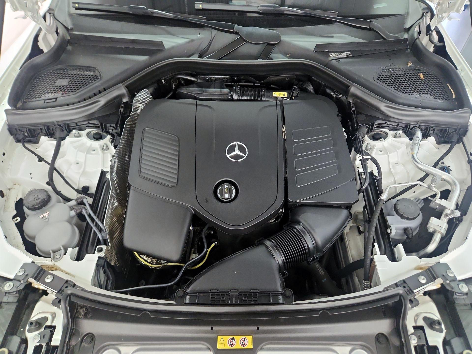 Thumbnail: 2025 Mercedes-Benz GLC - 20