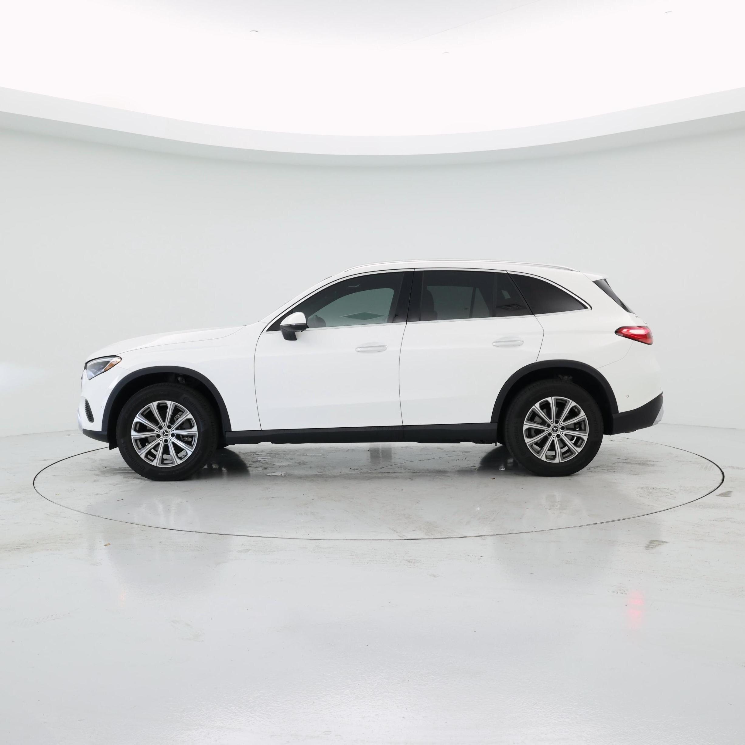 Thumbnail: 2025 Mercedes-Benz GLC - 3