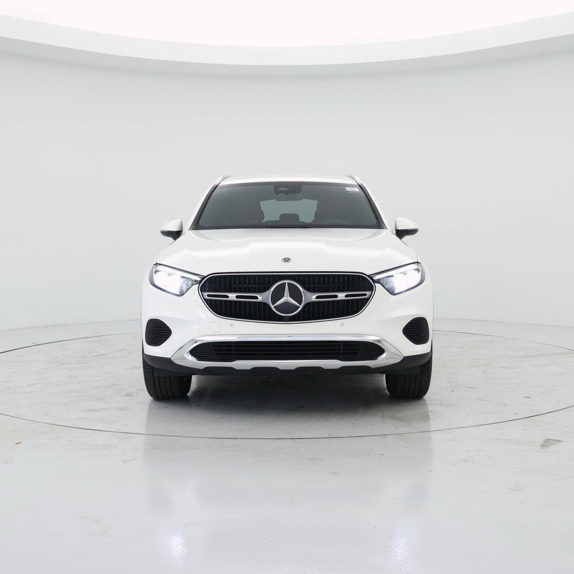 Thumbnail: 2025 Mercedes-Benz GLC - 5