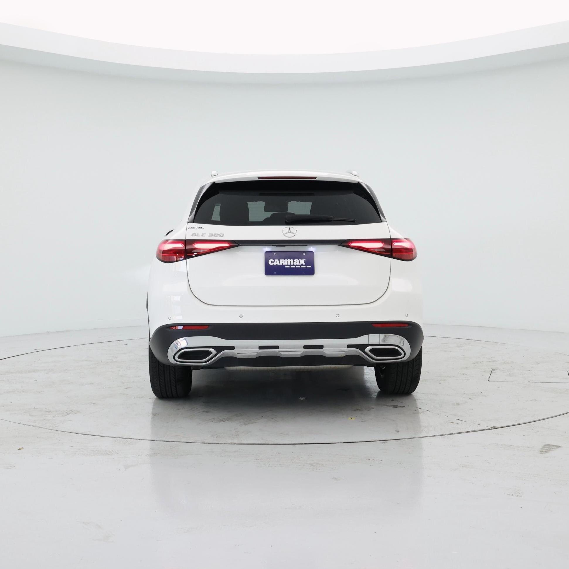 Thumbnail: 2025 Mercedes-Benz GLC - 6