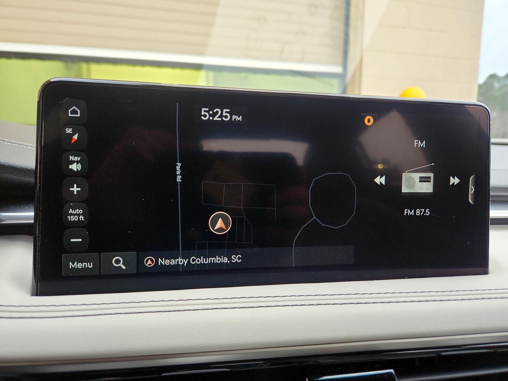 Thumbnail: 2025 Genesis G70 - 14