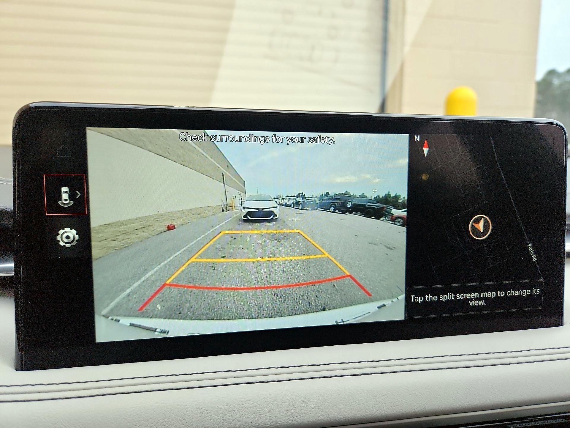 Thumbnail: 2025 Genesis G70 - 15