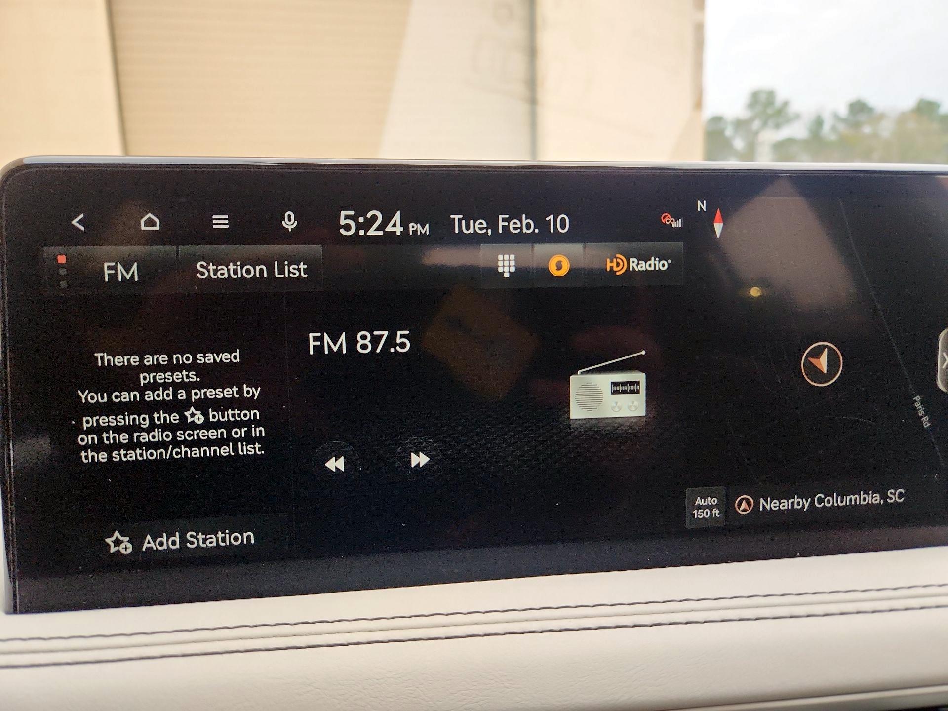 Thumbnail: 2025 Genesis G70 - 16