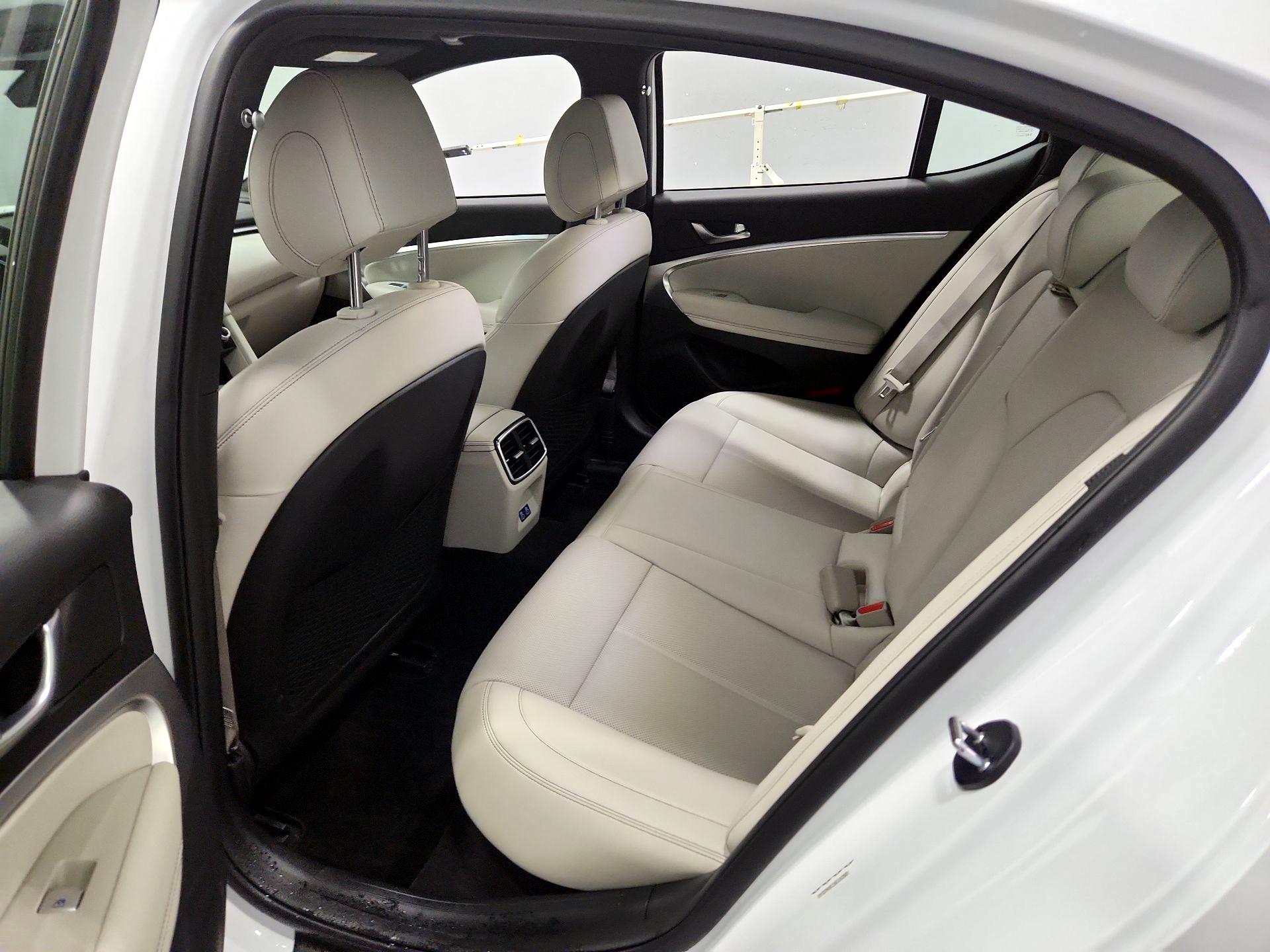 Thumbnail: 2025 Genesis G70 - 20