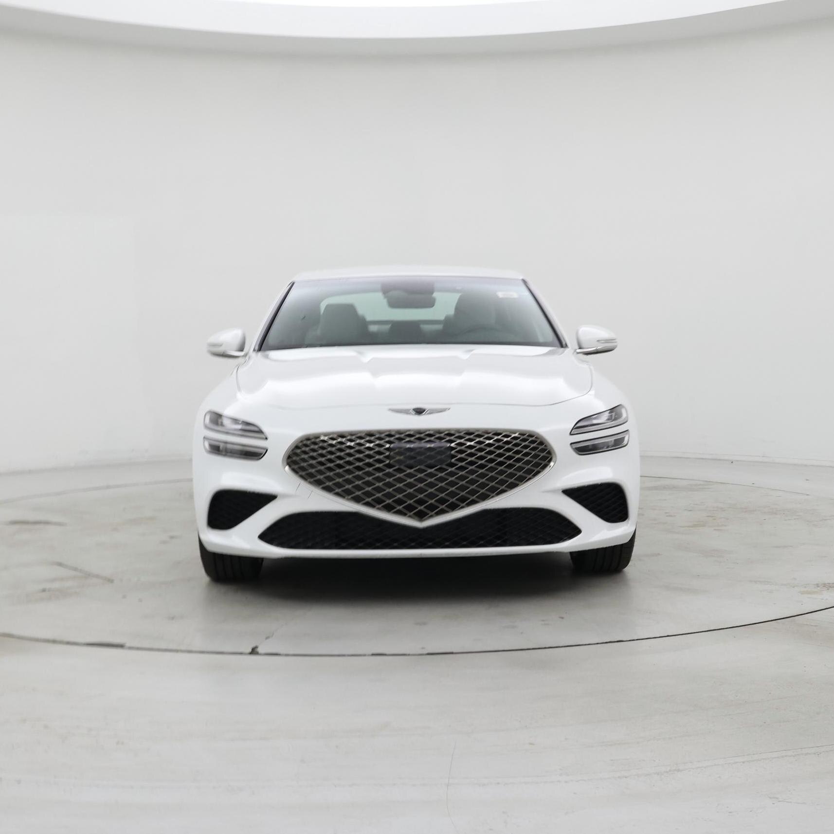 Thumbnail: 2025 Genesis G70 - 5