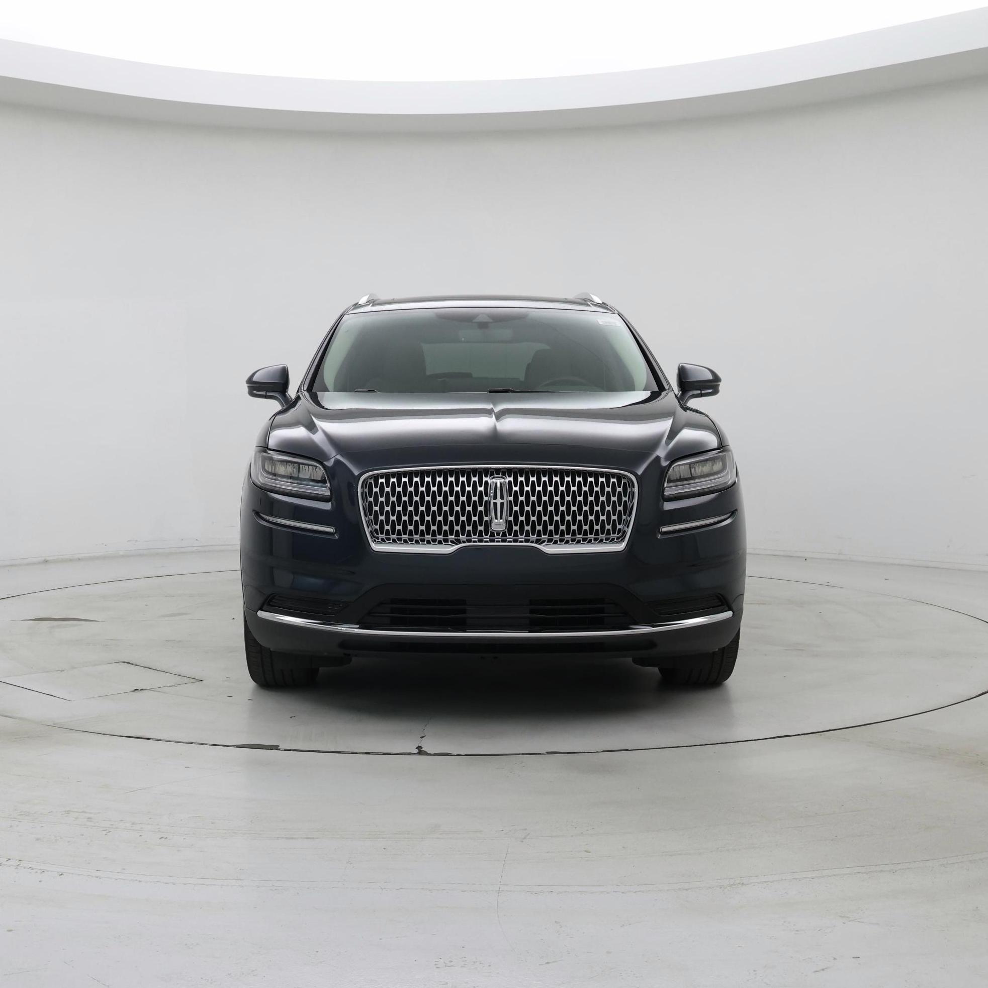 Thumbnail: 2023 Lincoln Nautilus - 5