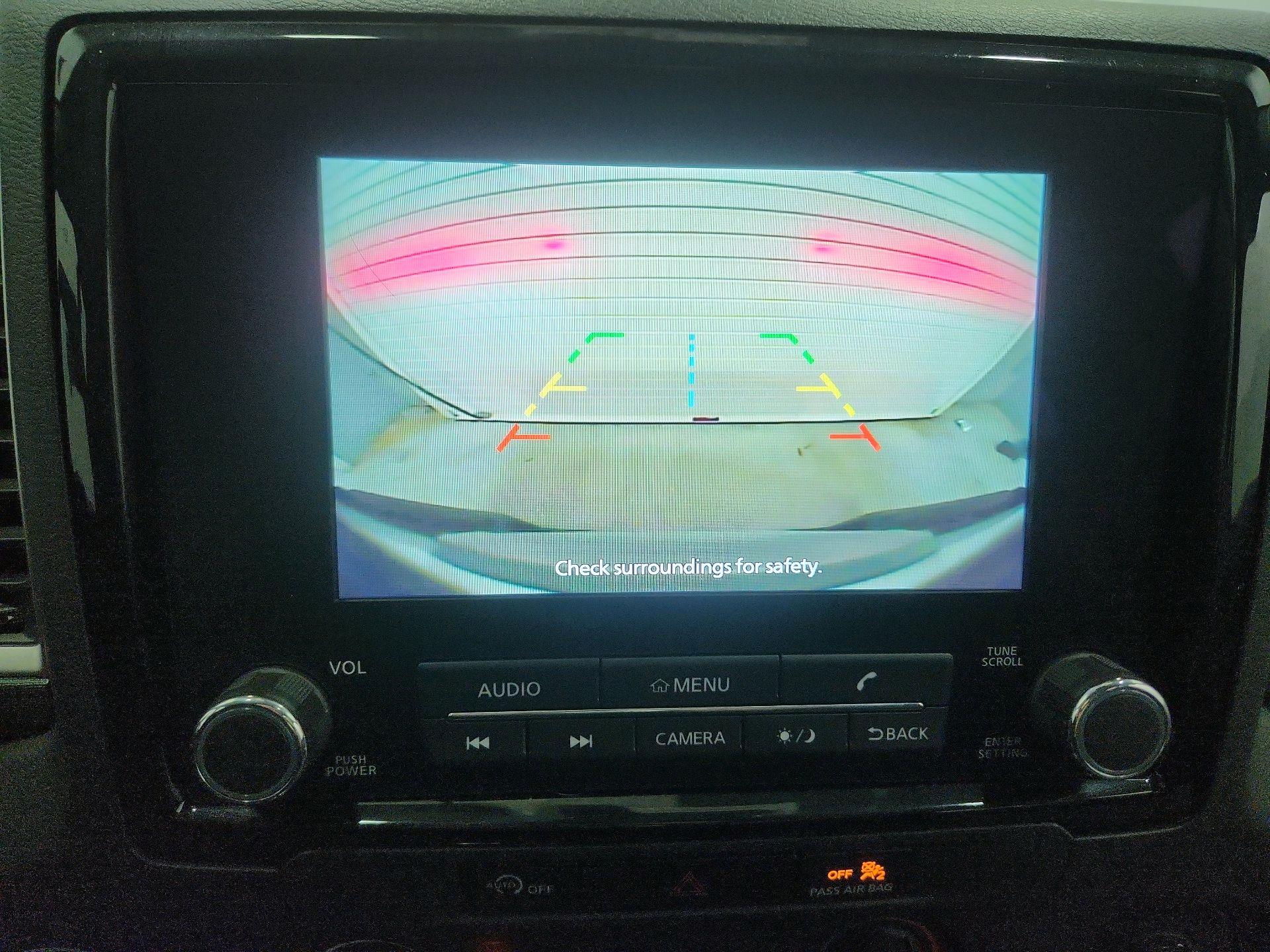 Thumbnail: 2024 Nissan Frontier - 14