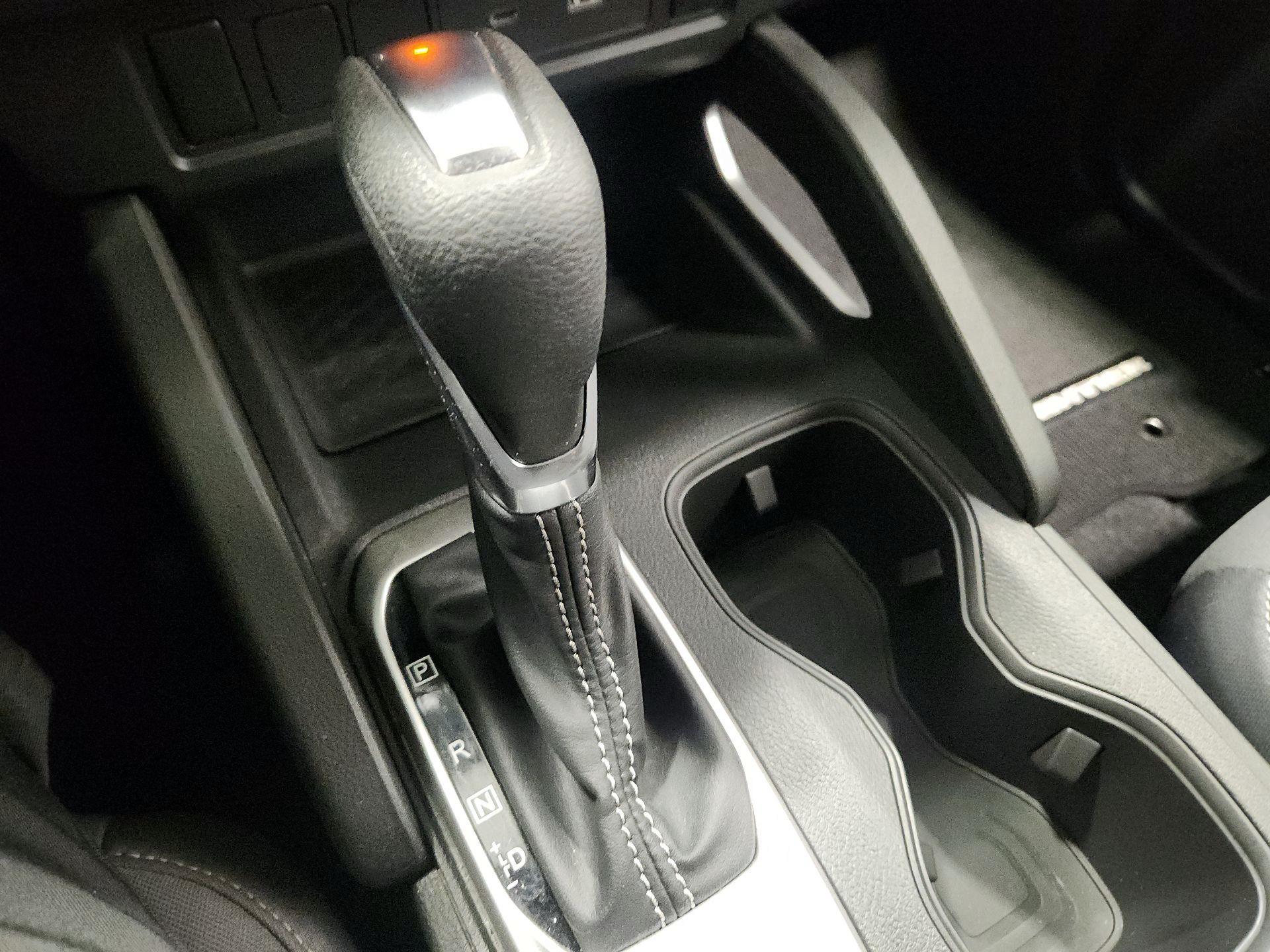 Thumbnail: 2024 Nissan Frontier - 17