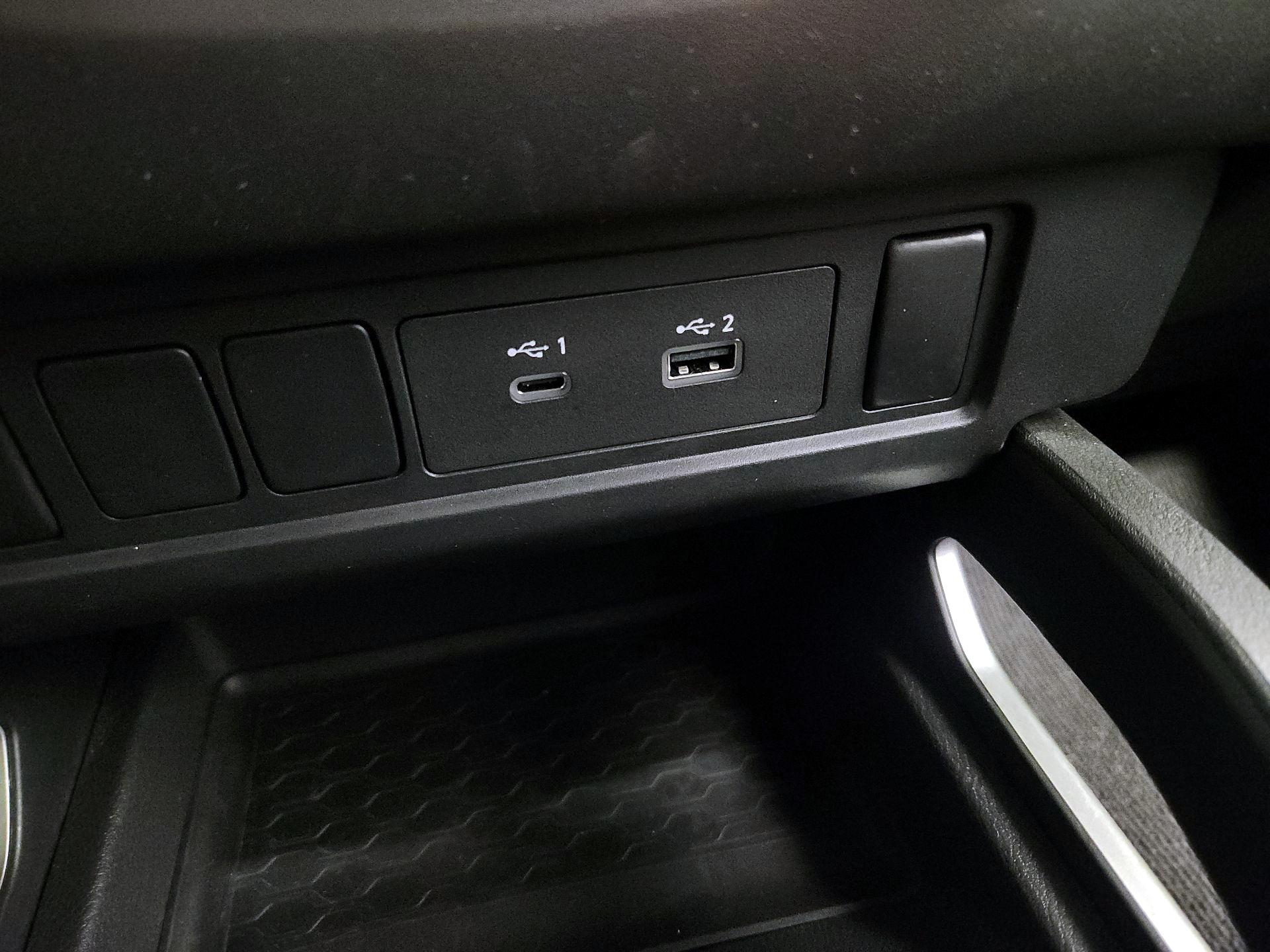 Thumbnail: 2024 Nissan Frontier - 18