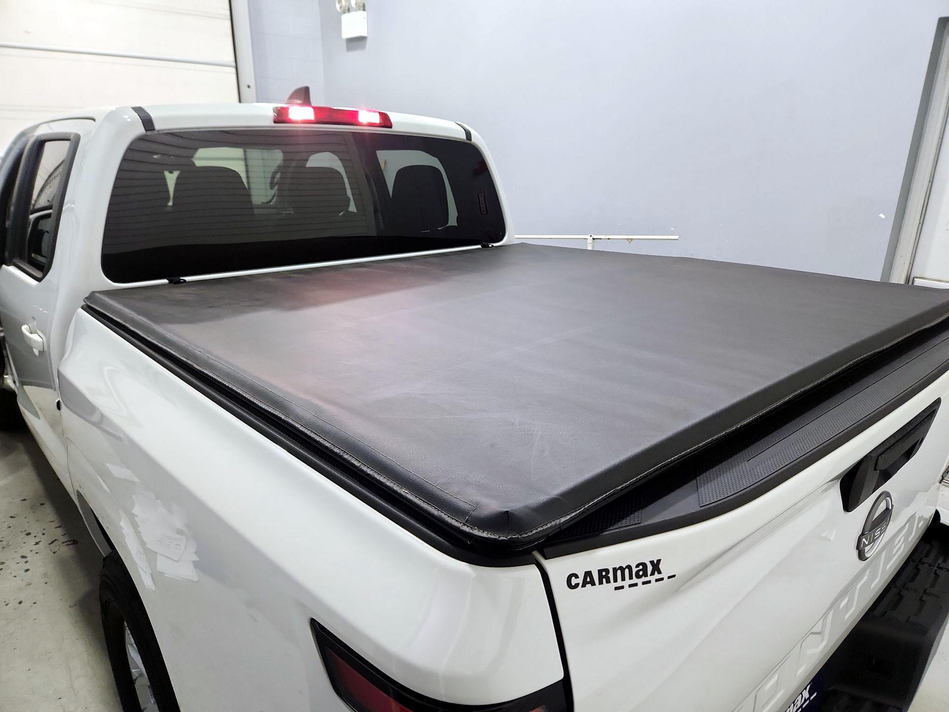 Thumbnail: 2024 Nissan Frontier - 20