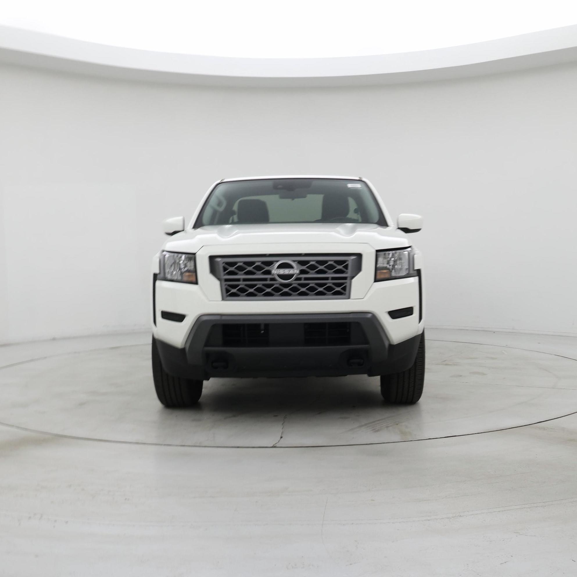 Thumbnail: 2024 Nissan Frontier - 5