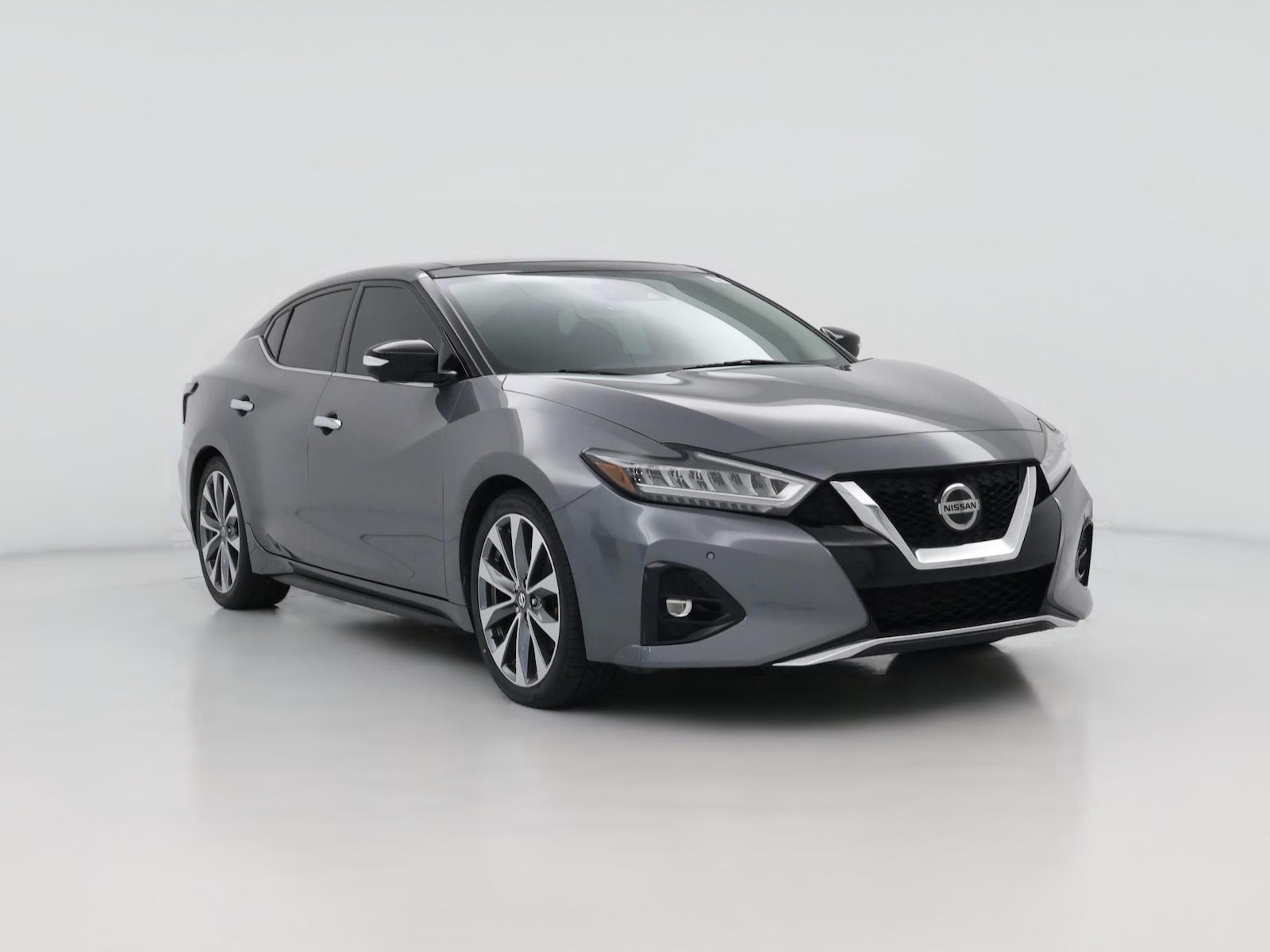2021 Nissan Maxima Platinum