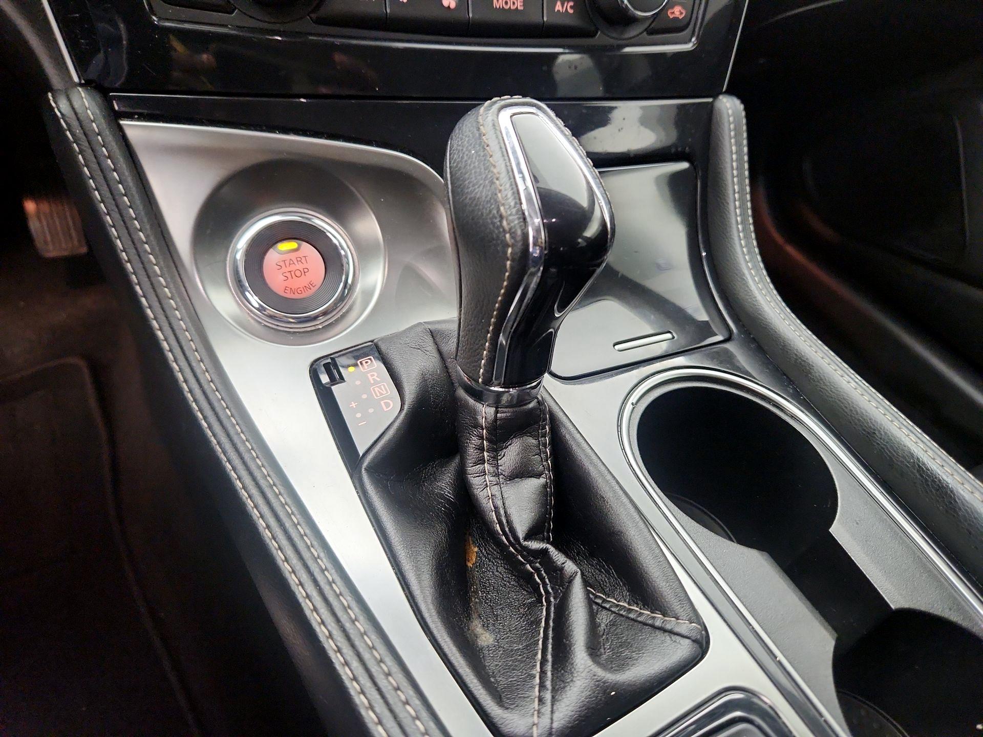 Thumbnail: 2021 Nissan Maxima - 18