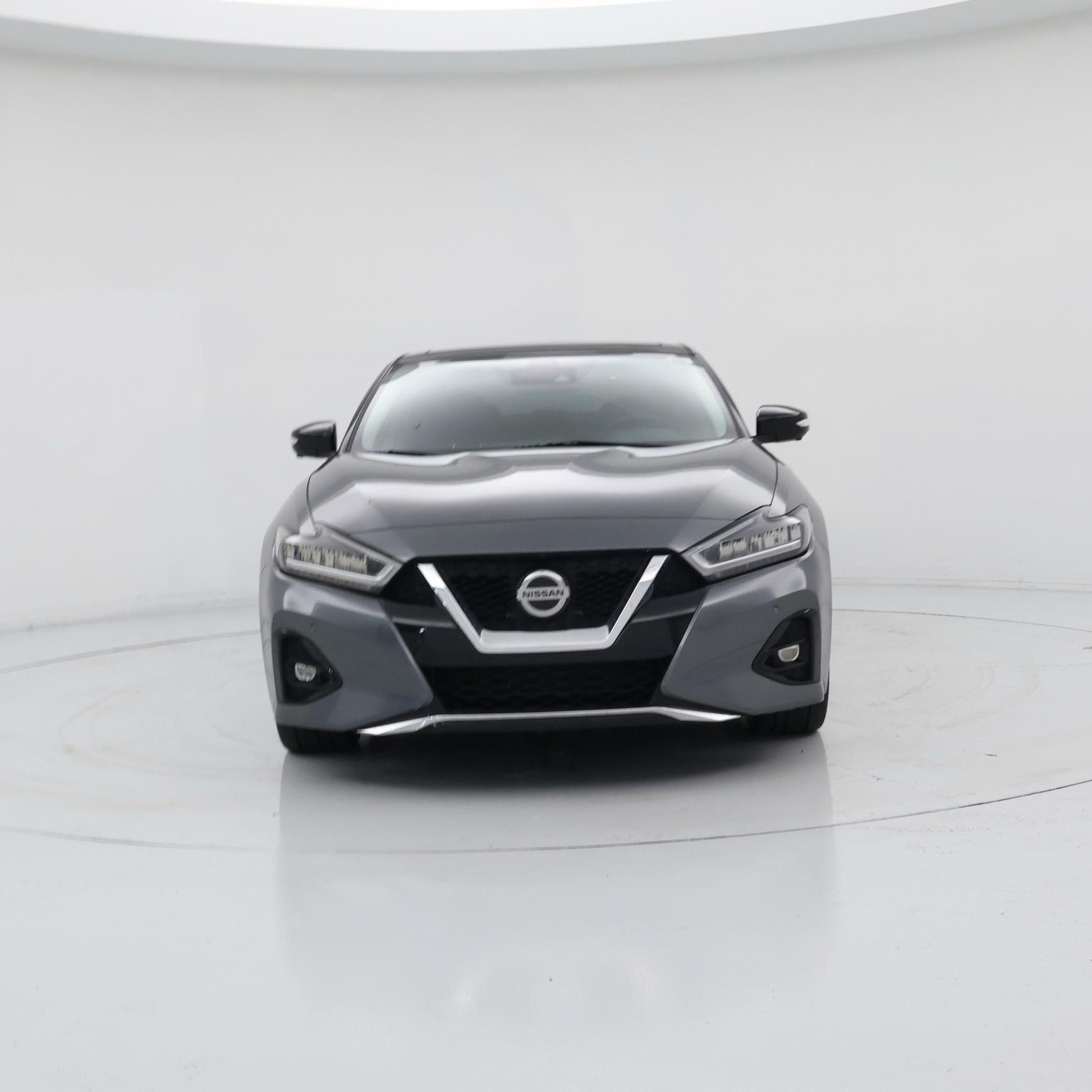 Thumbnail: 2021 Nissan Maxima - 5
