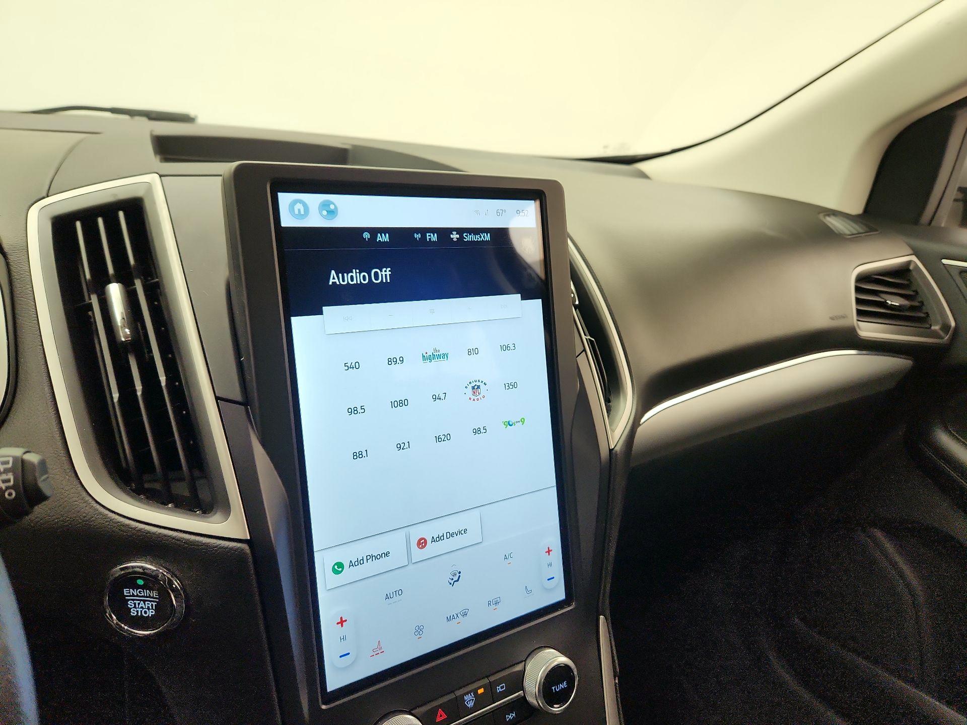 Thumbnail: 2021 Ford Edge - 15