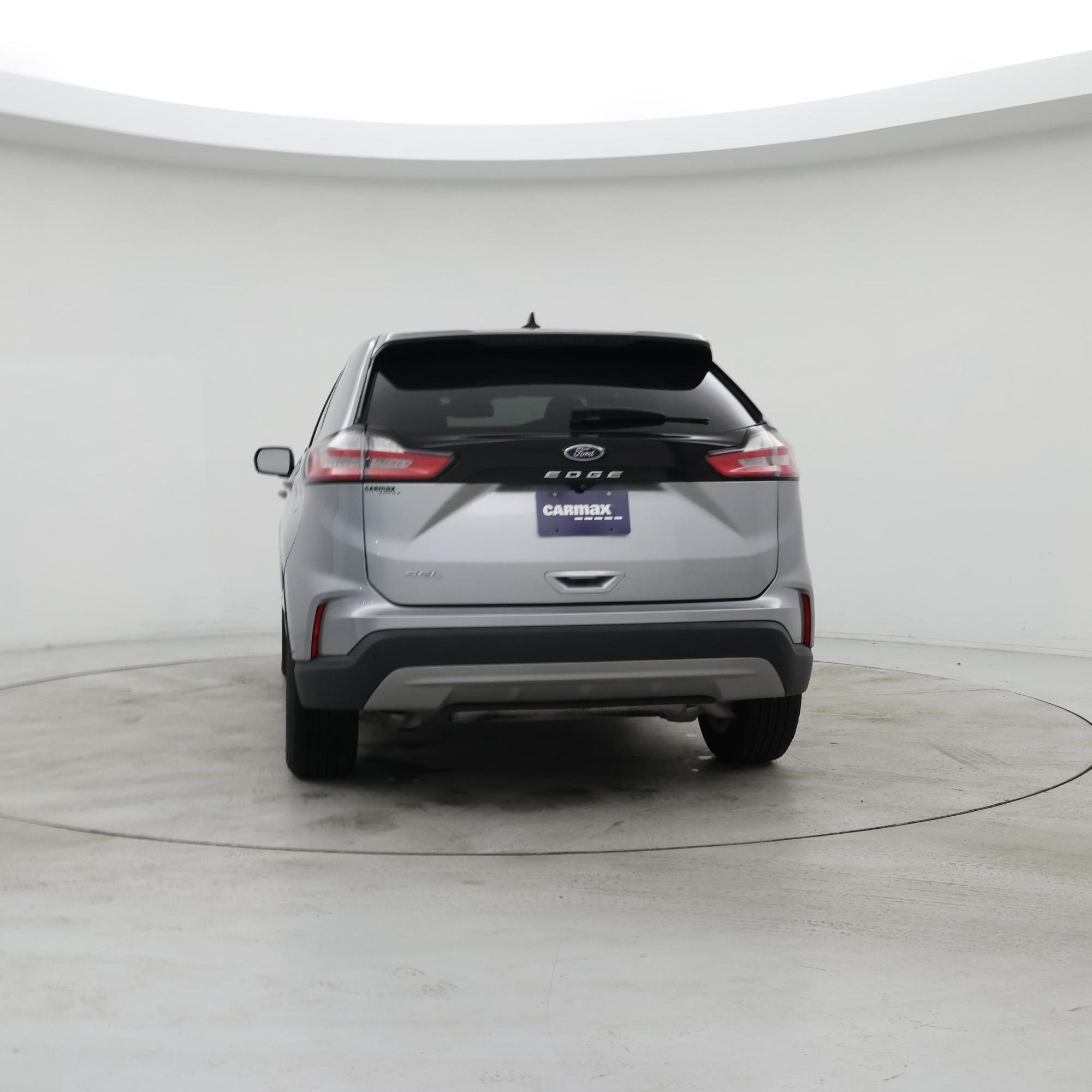 Thumbnail: 2021 Ford Edge - 6