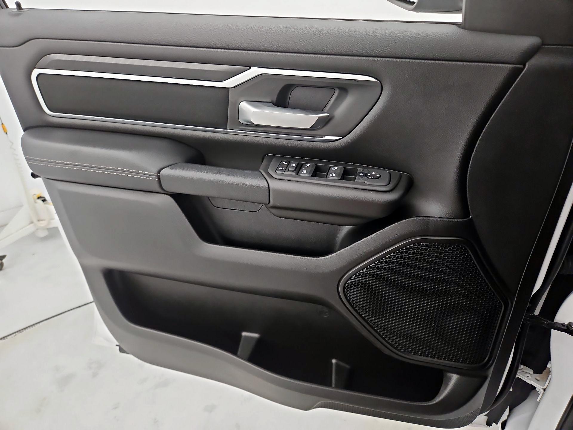 Thumbnail: 2025 RAM 1500 - 12