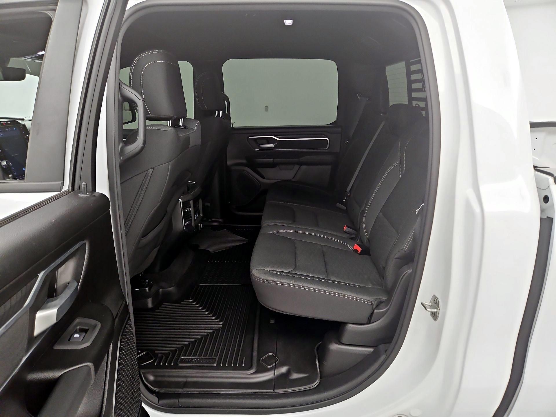 Thumbnail: 2025 RAM 1500 - 20