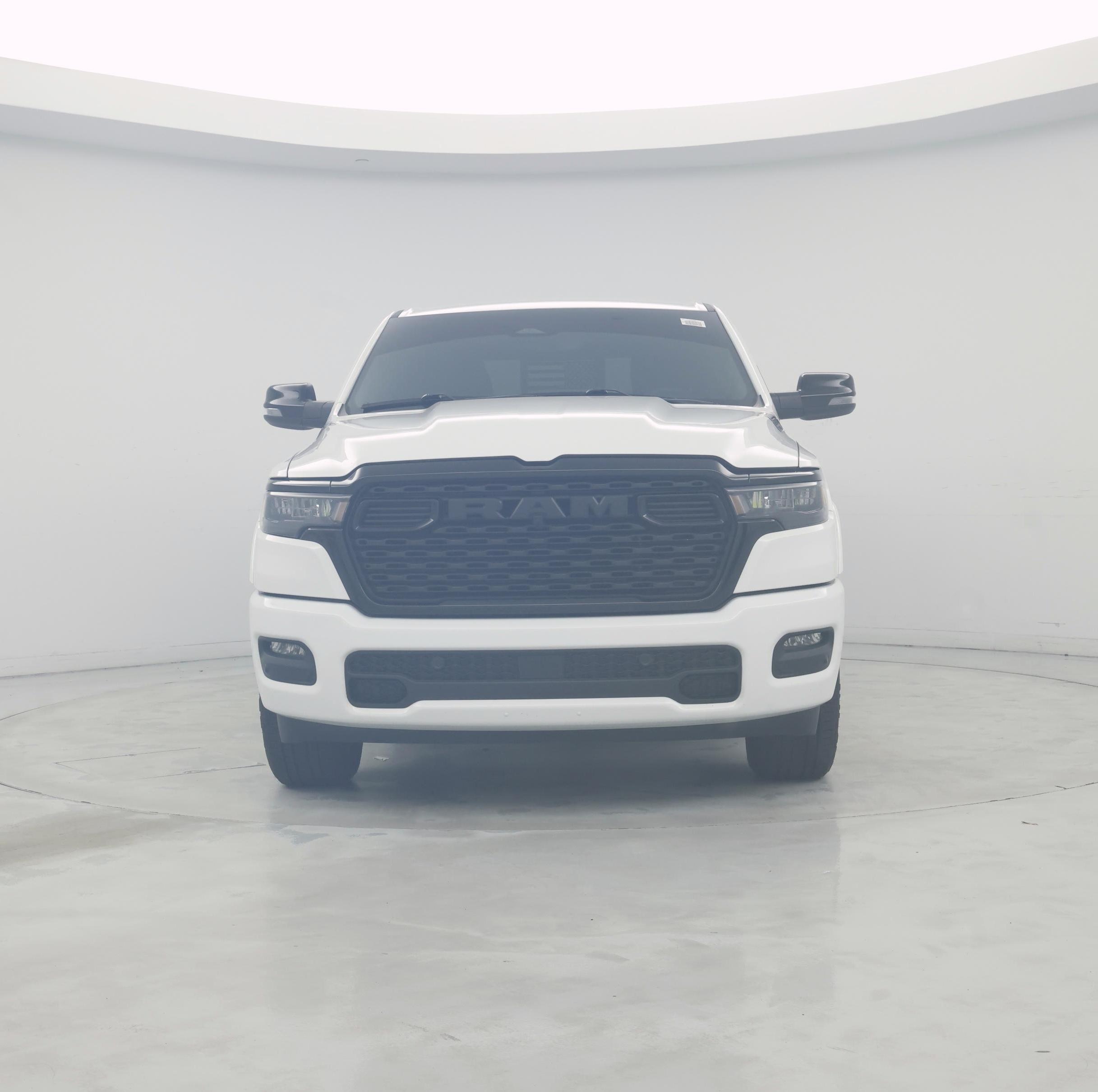 Thumbnail: 2025 RAM 1500 - 5