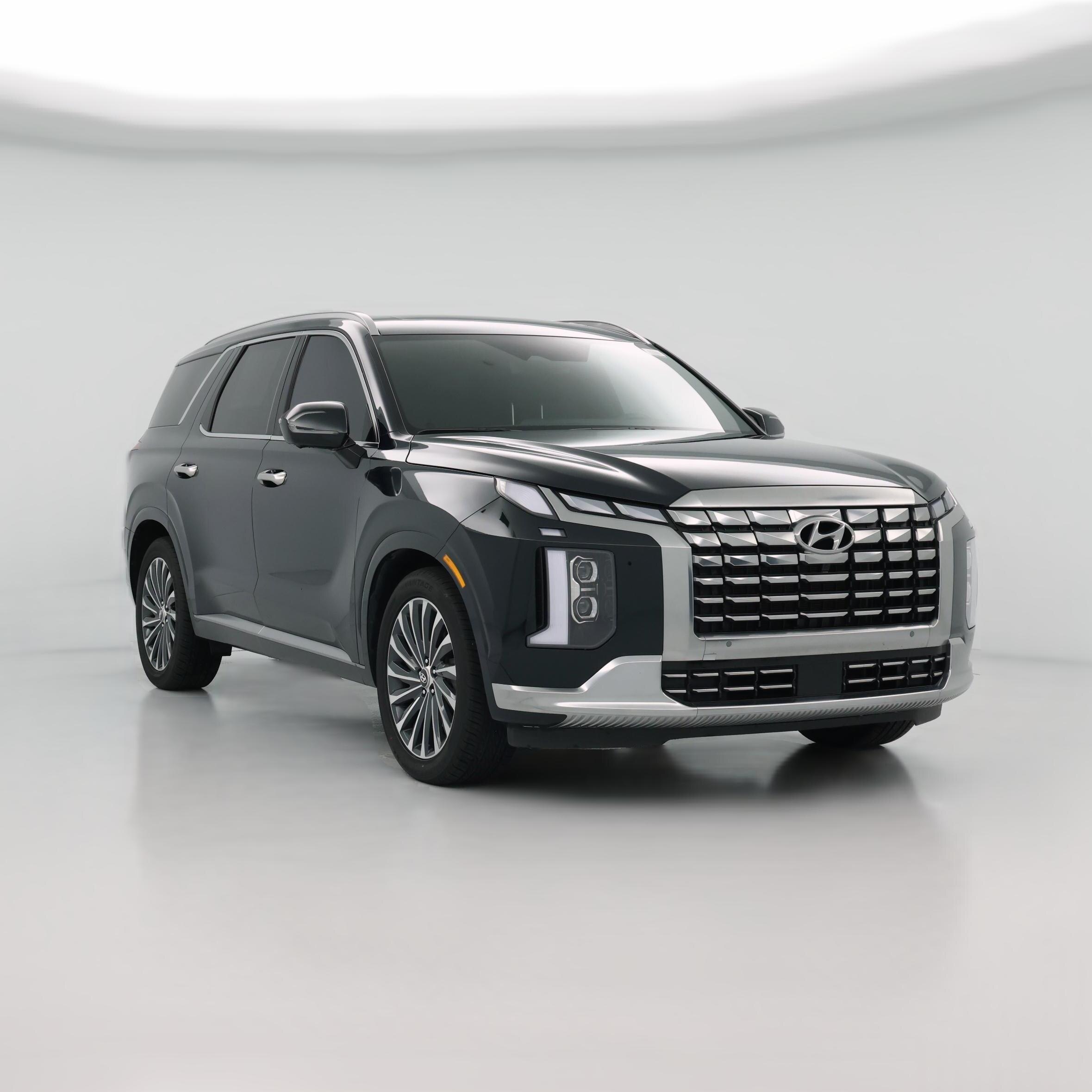 Thumbnail: 2024 Hyundai Palisade - 1