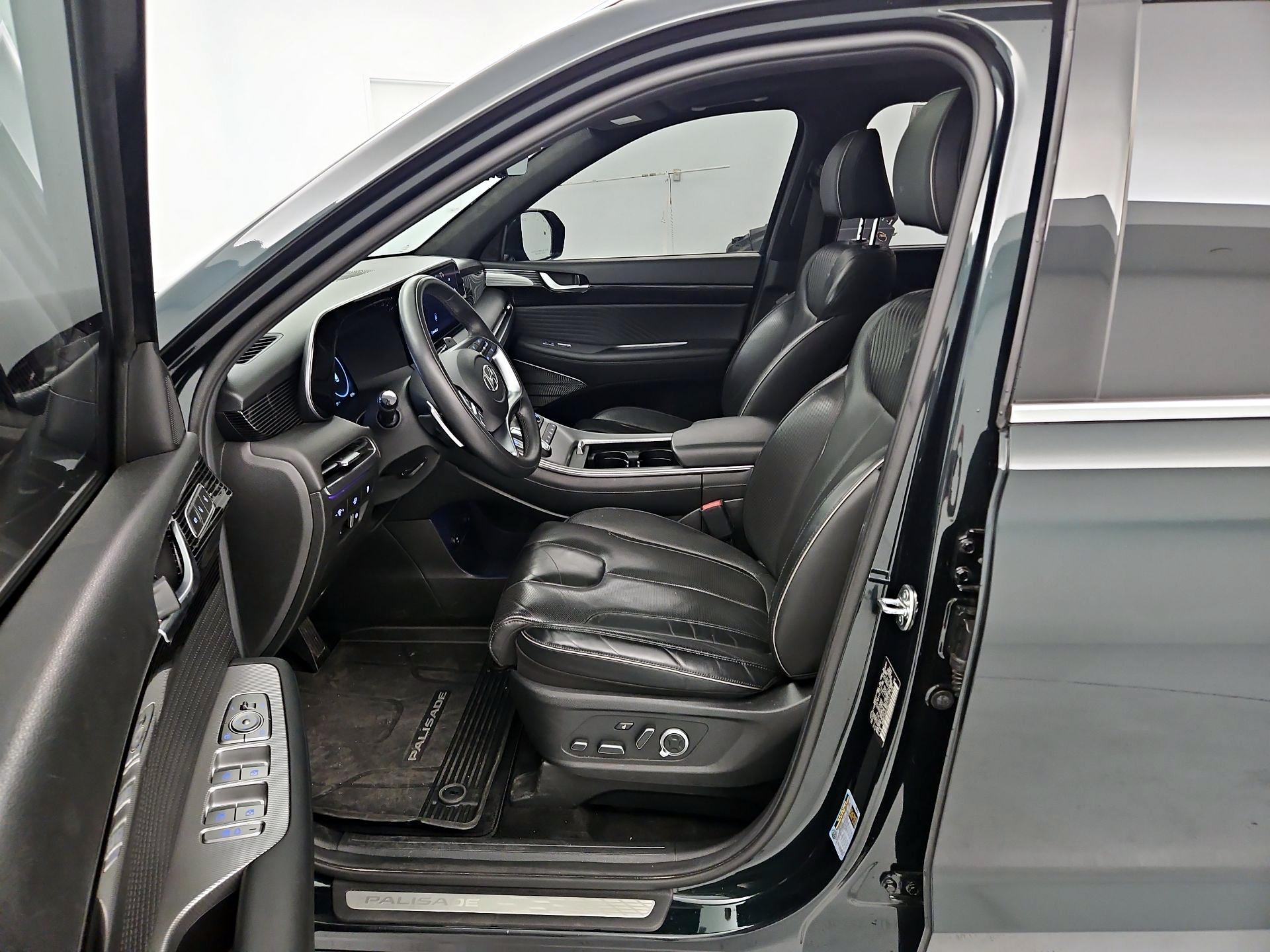 Thumbnail: 2024 Hyundai Palisade - 11