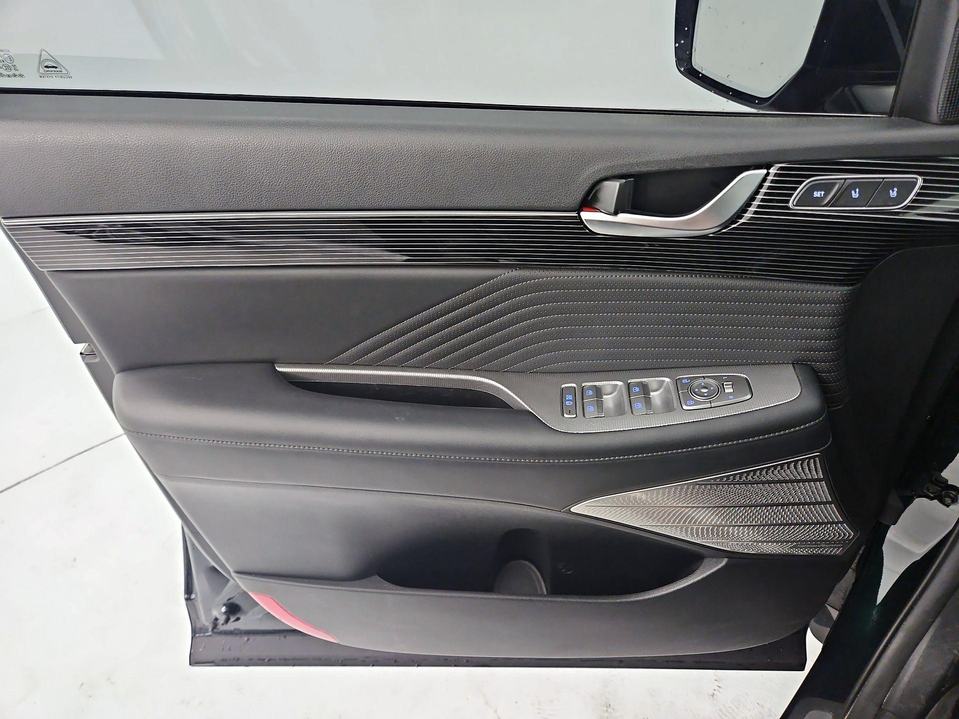 Thumbnail: 2024 Hyundai Palisade - 12