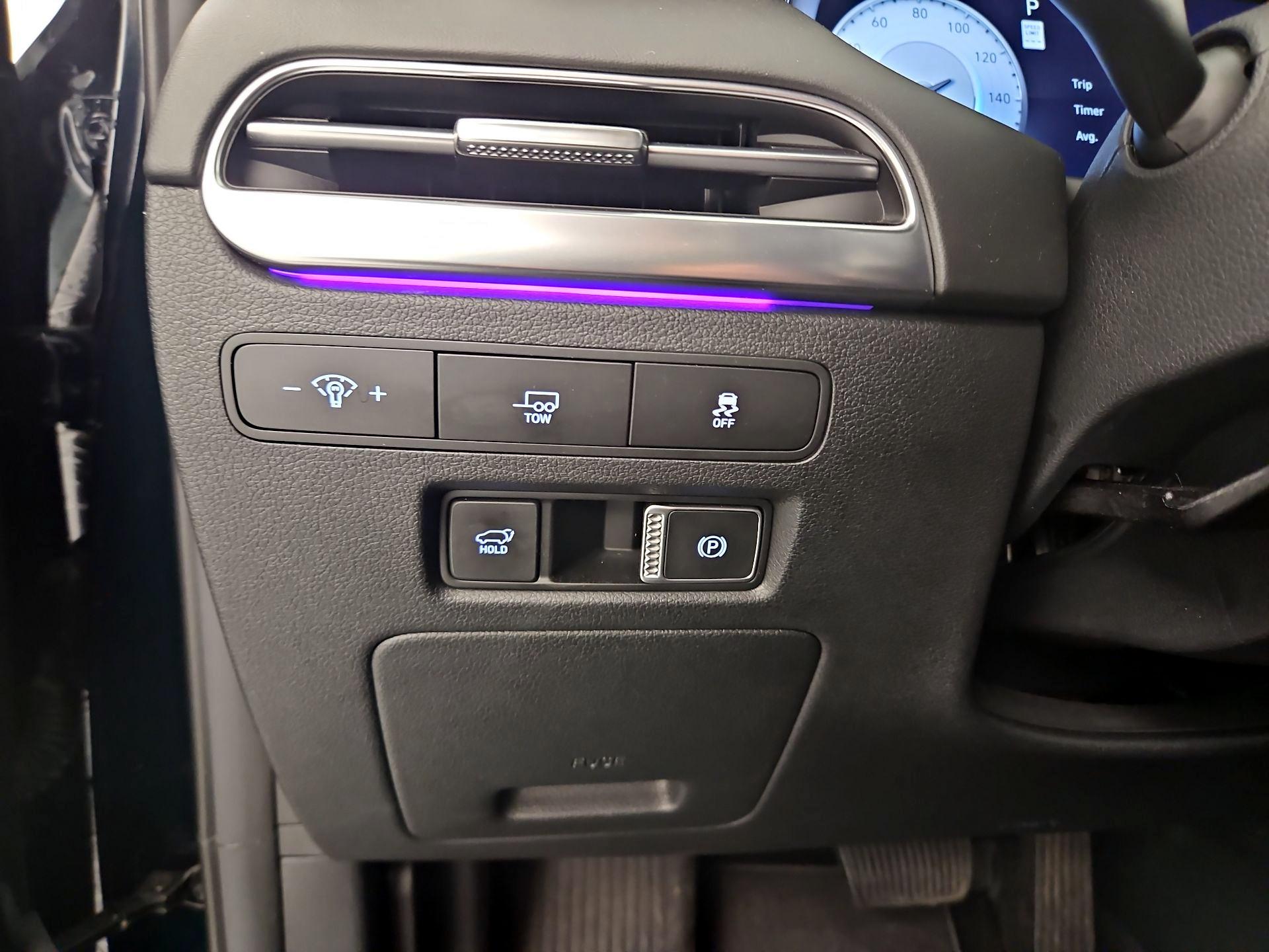 Thumbnail: 2024 Hyundai Palisade - 13