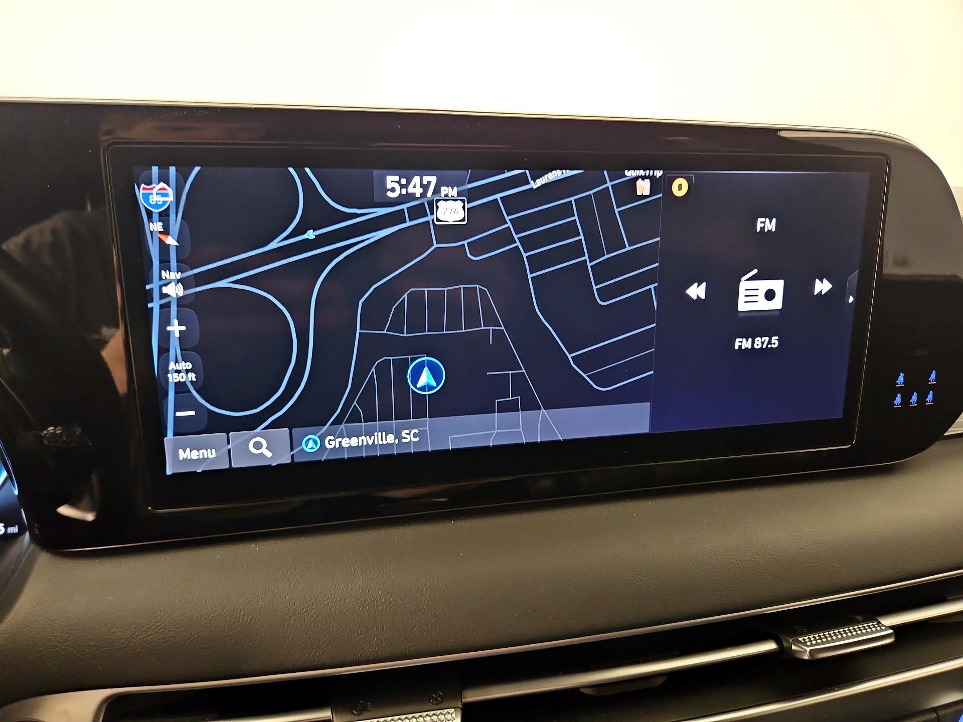 Thumbnail: 2024 Hyundai Palisade - 14