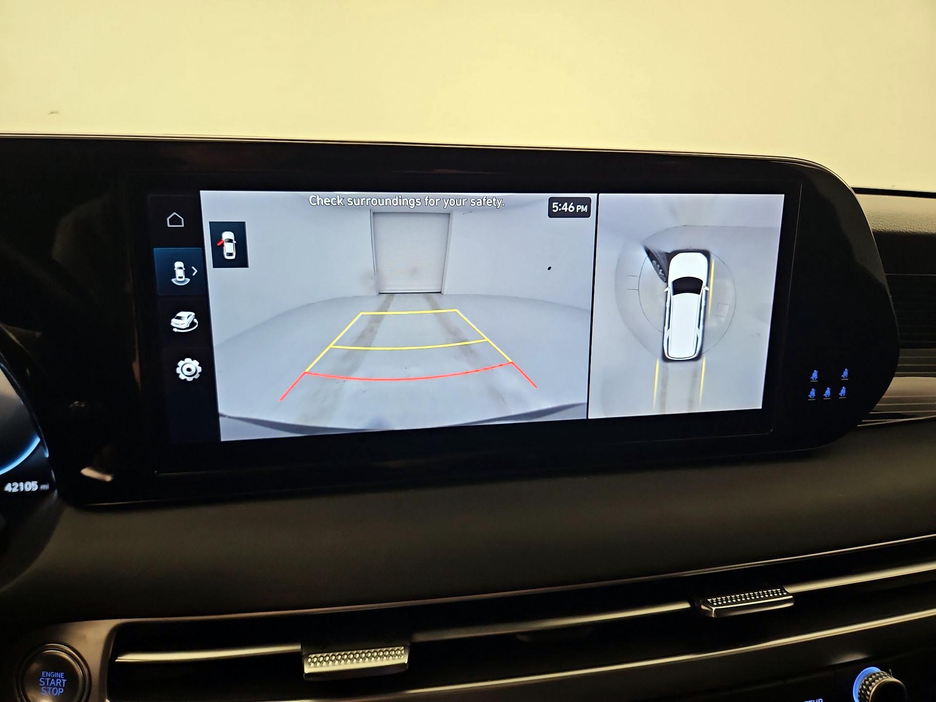 Thumbnail: 2024 Hyundai Palisade - 15