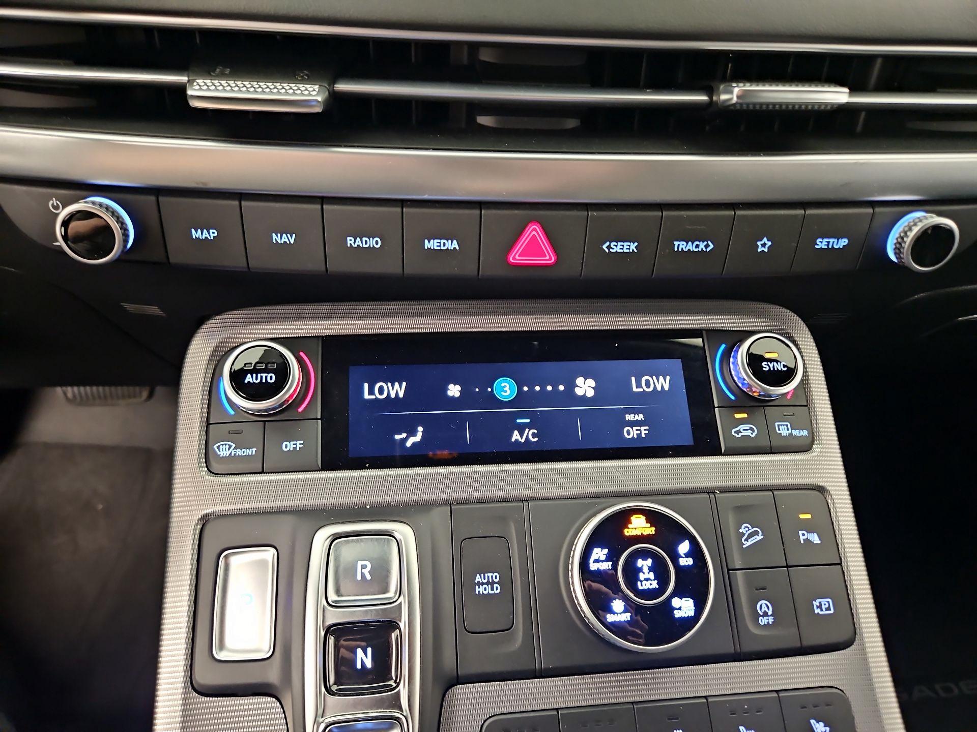 Thumbnail: 2024 Hyundai Palisade - 17