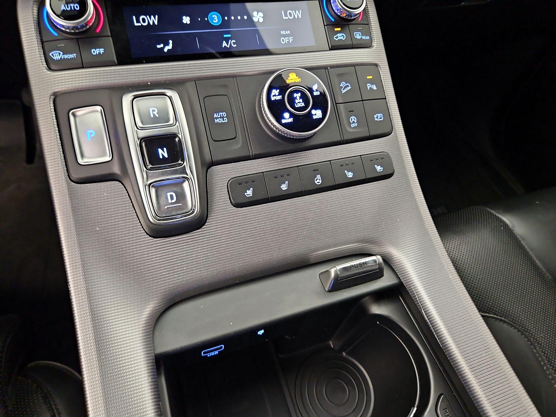 Thumbnail: 2024 Hyundai Palisade - 18