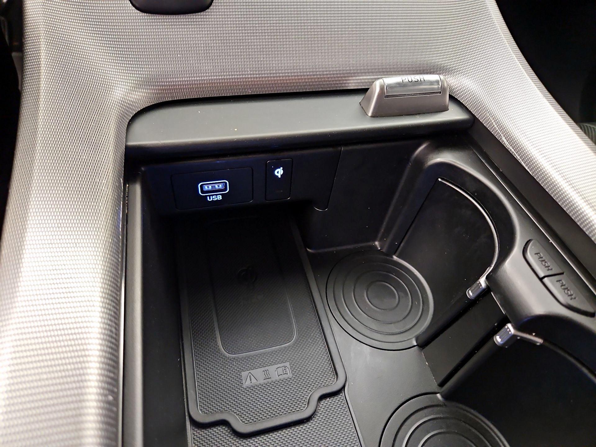 Thumbnail: 2024 Hyundai Palisade - 19