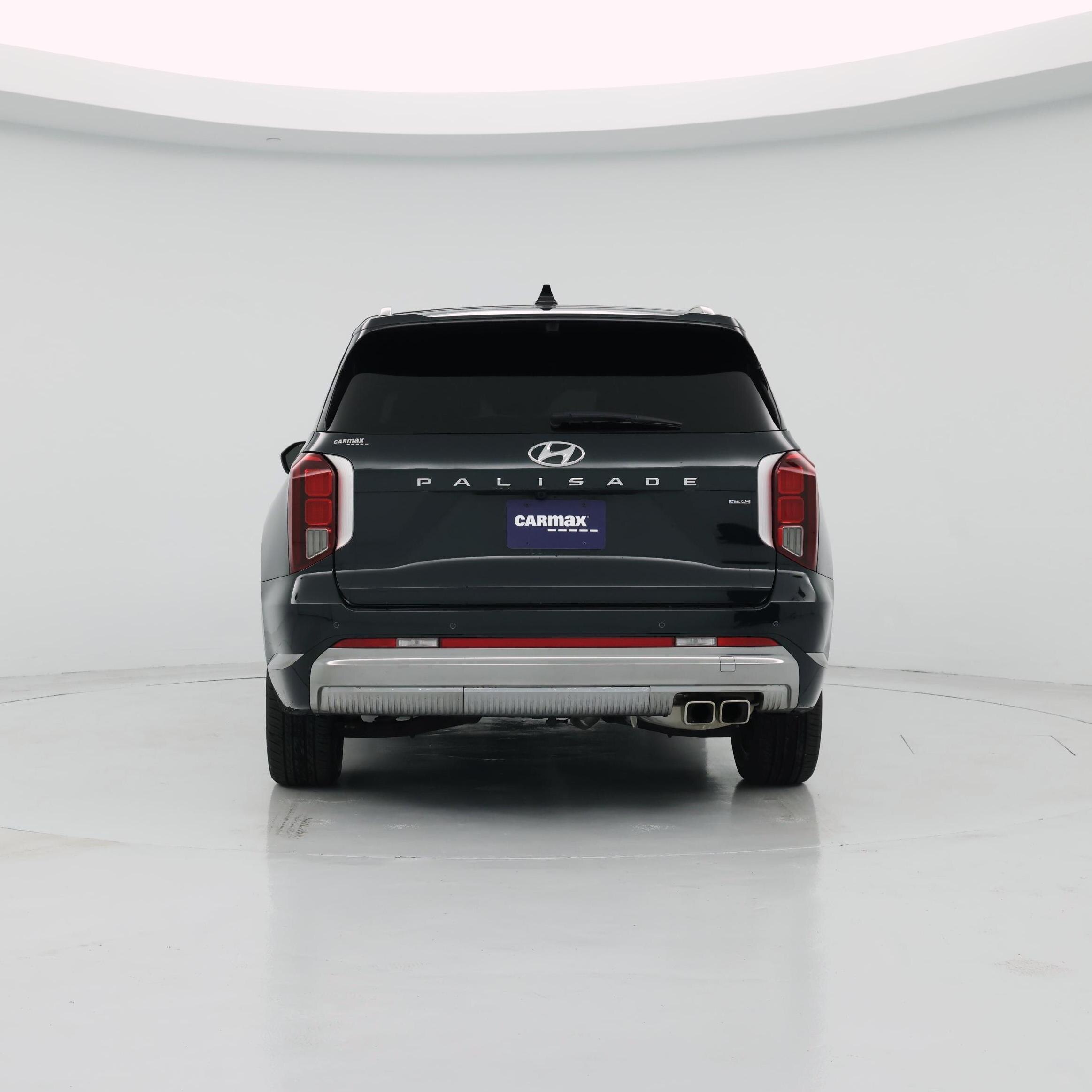 Thumbnail: 2024 Hyundai Palisade - 6