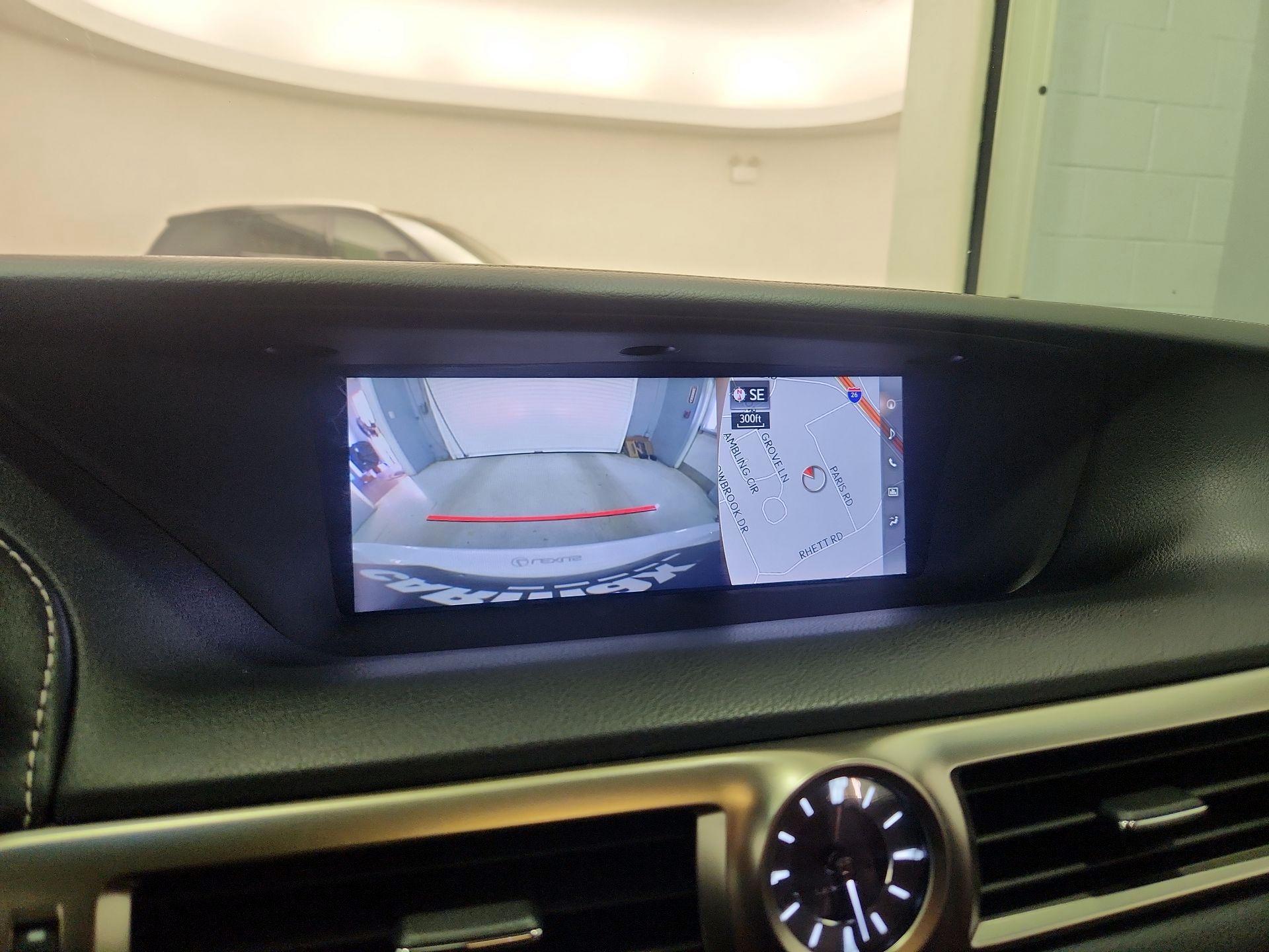 Thumbnail: 2020 Lexus GS - 14