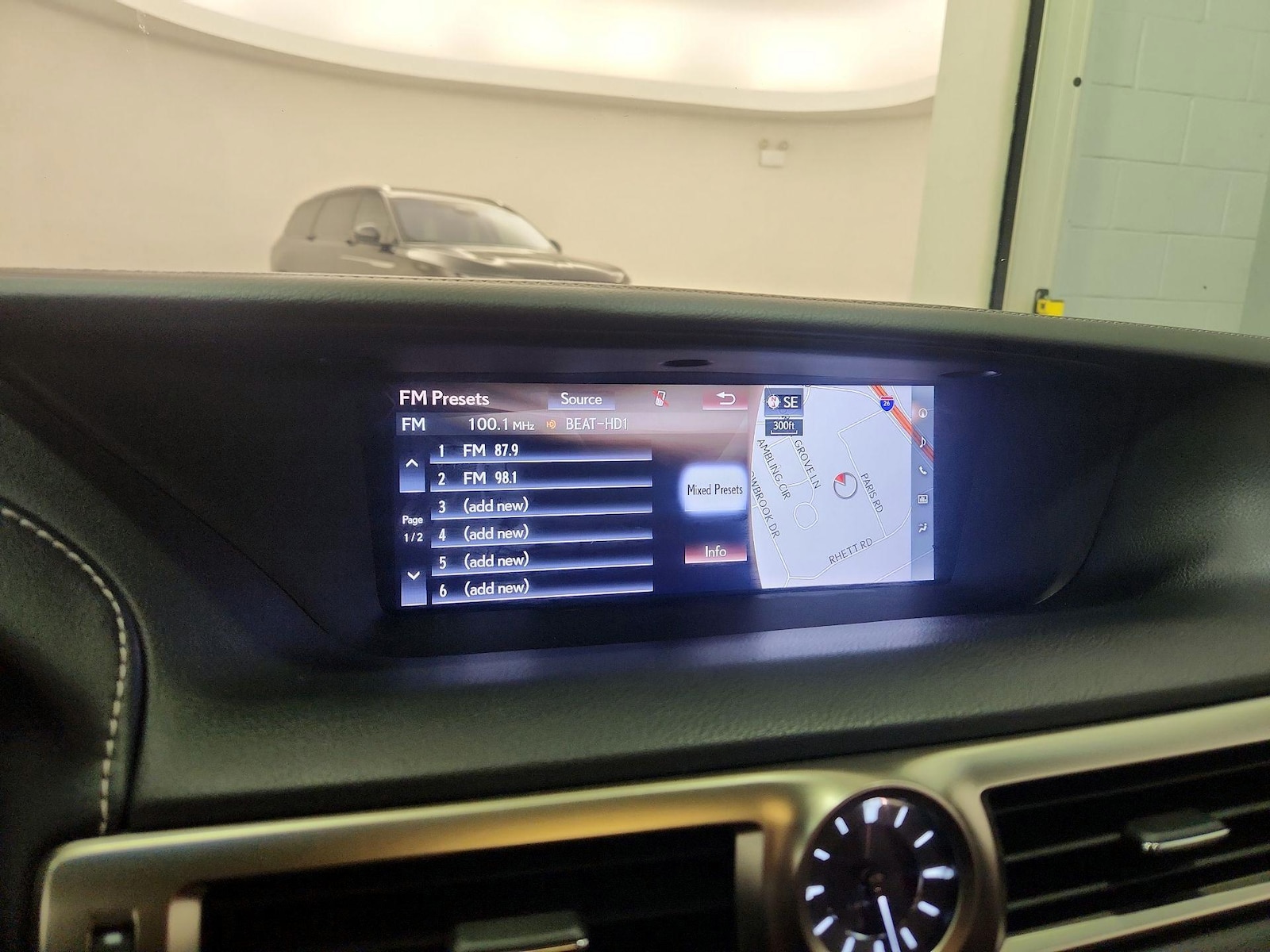 2020 Lexus GS 350 F SPORT - Photo 16