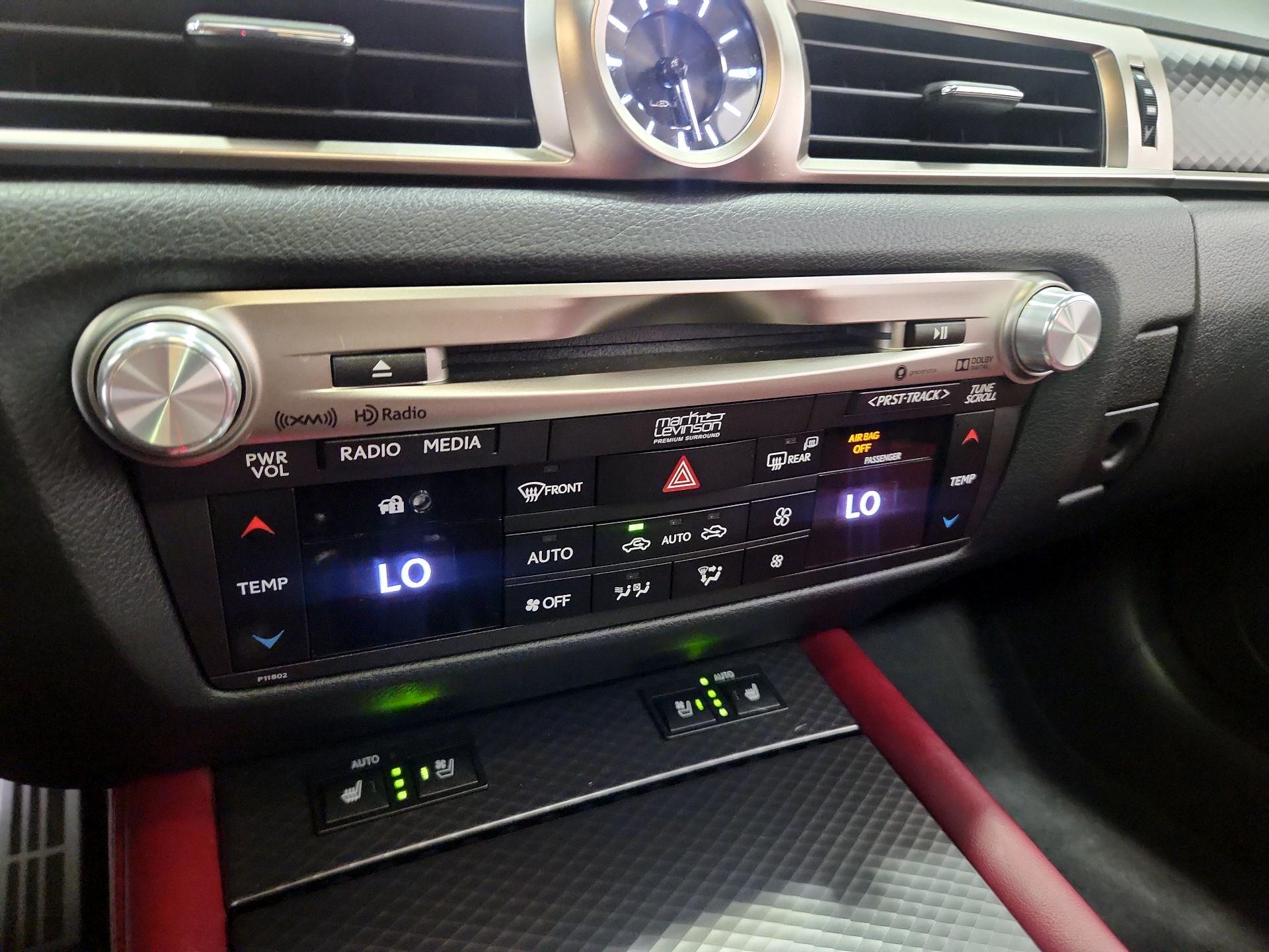 Thumbnail: 2020 Lexus GS - 16