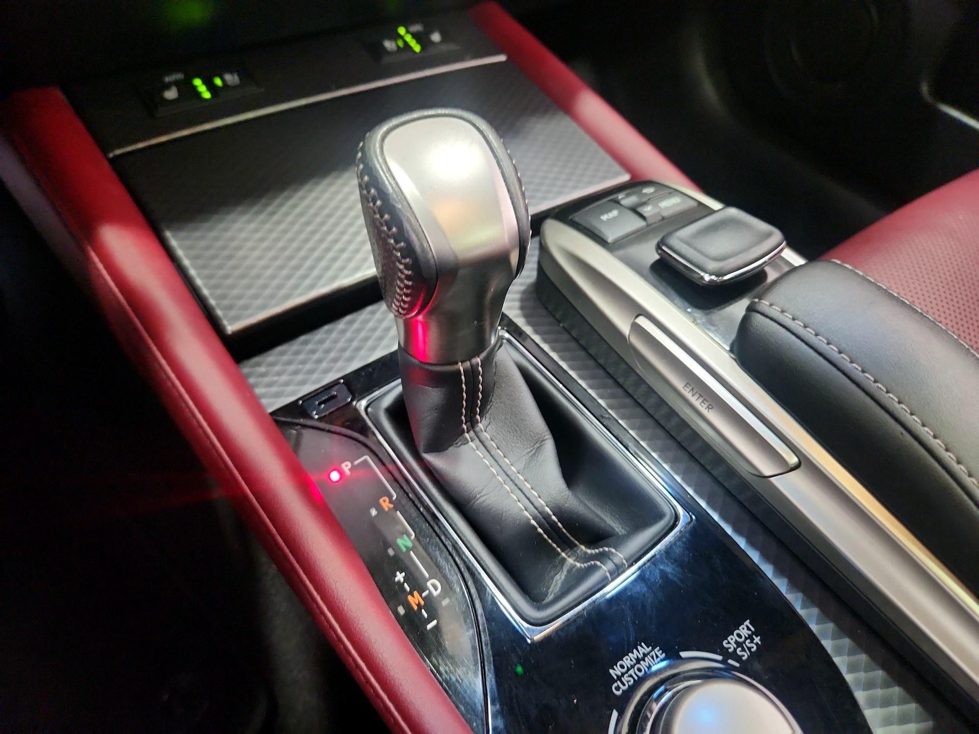 Thumbnail: 2020 Lexus GS - 17