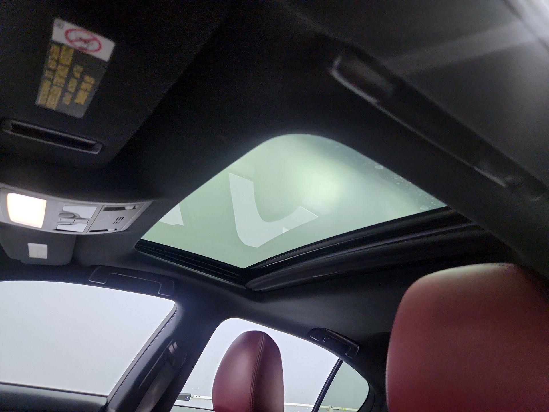 Thumbnail: 2020 Lexus GS - 18